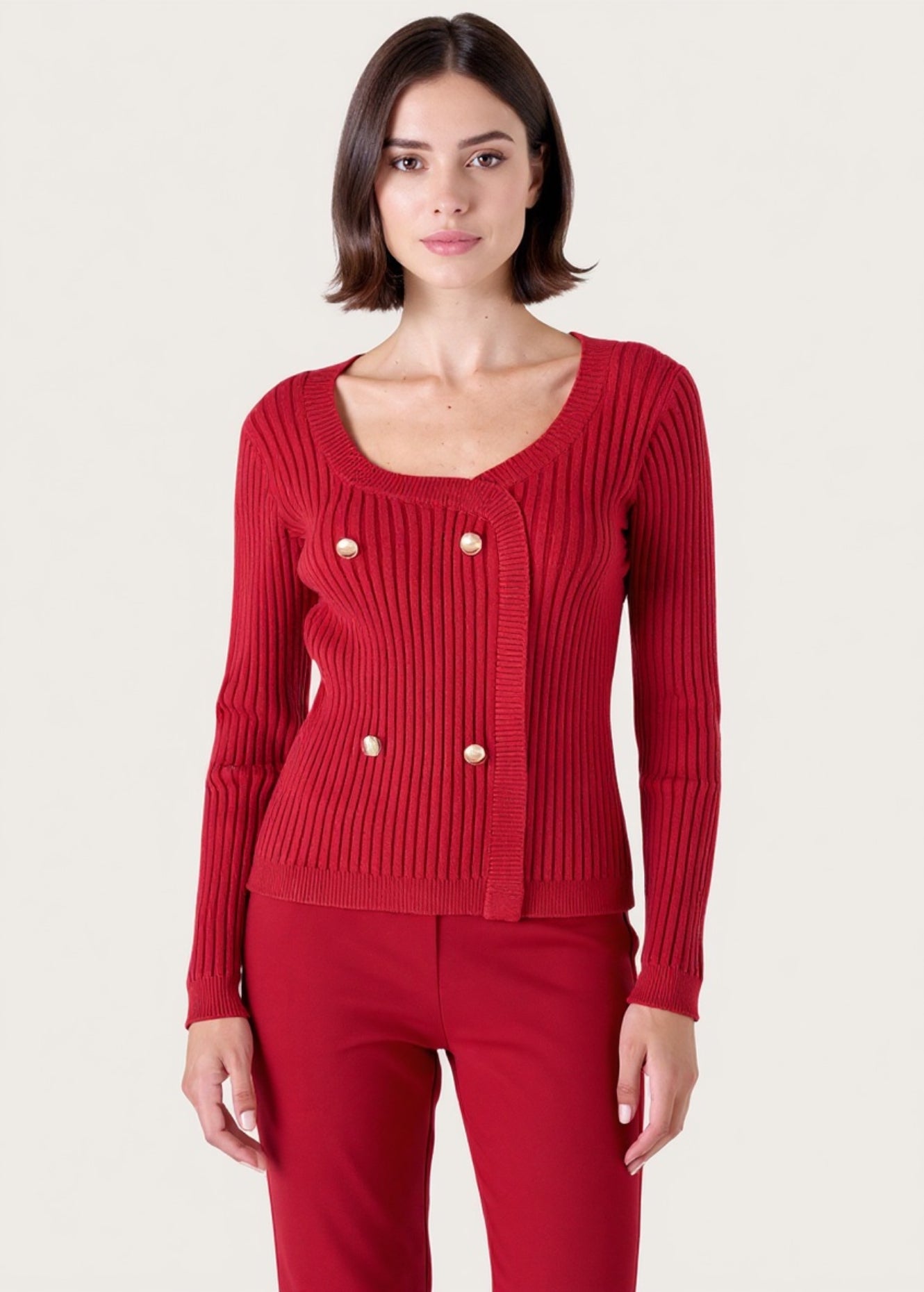 Maglia Moka in viscosa