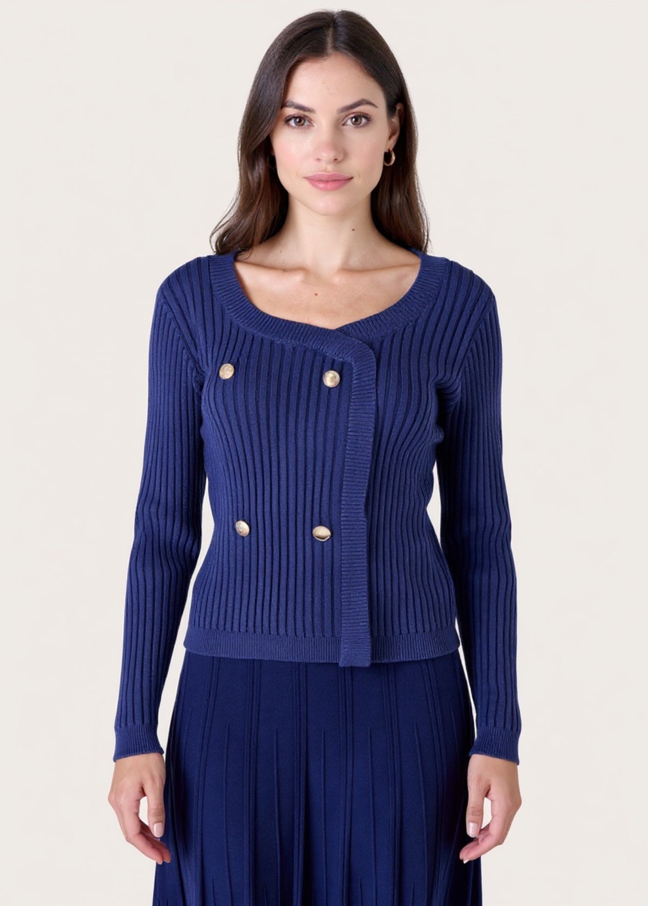 Maglia Moka in viscosa