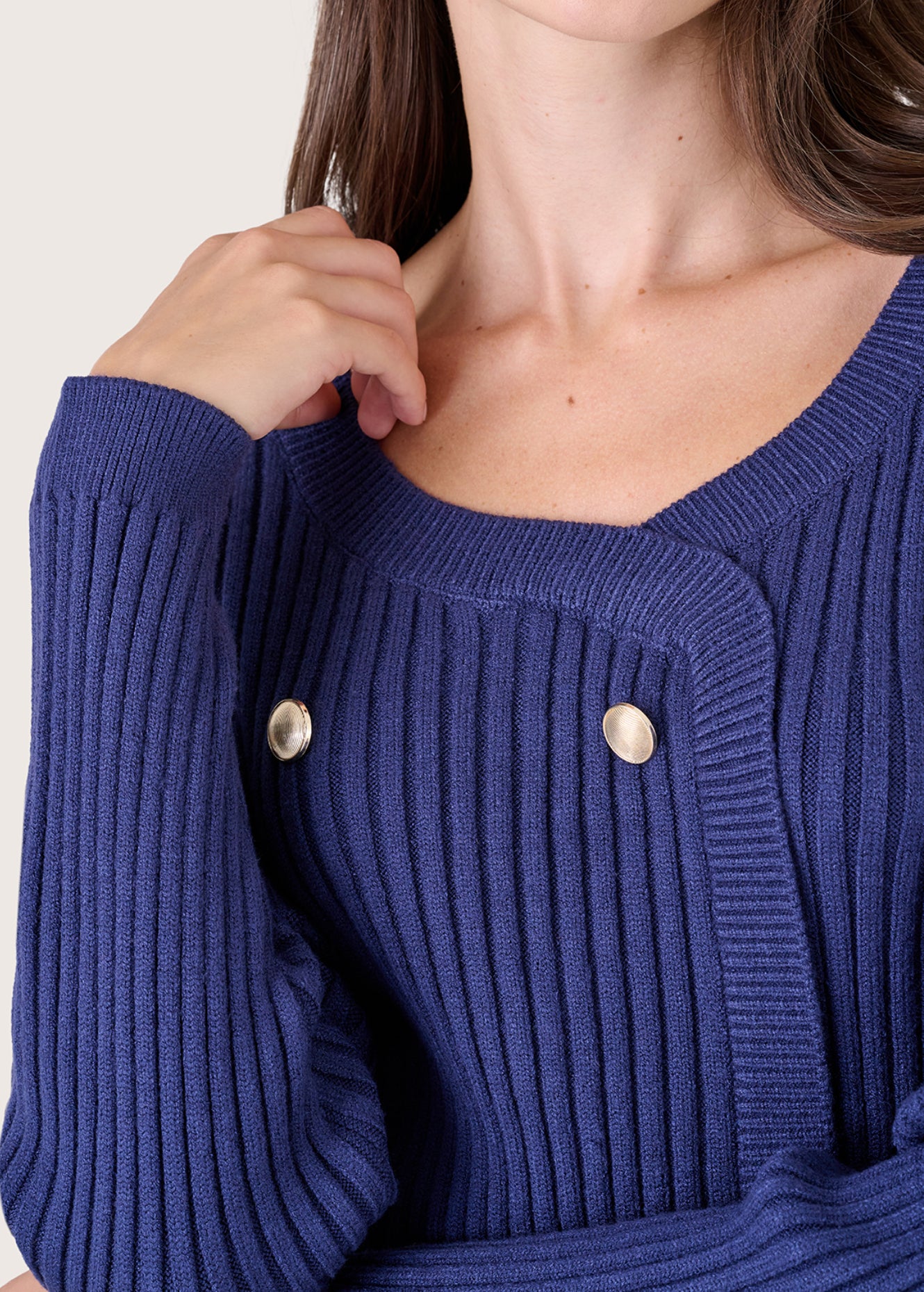 Maglia Moka in viscosa