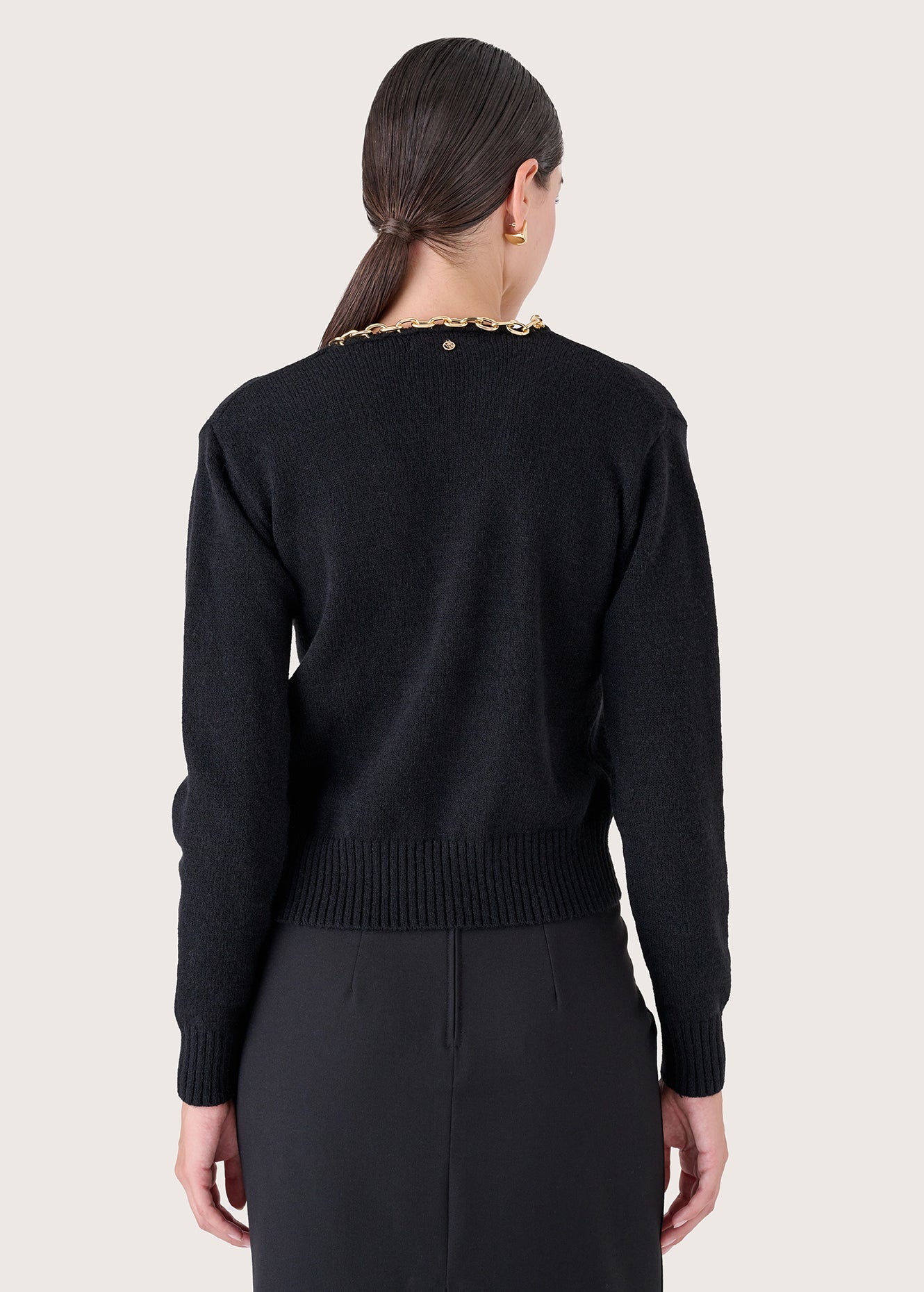 Maglia Malawi con catena