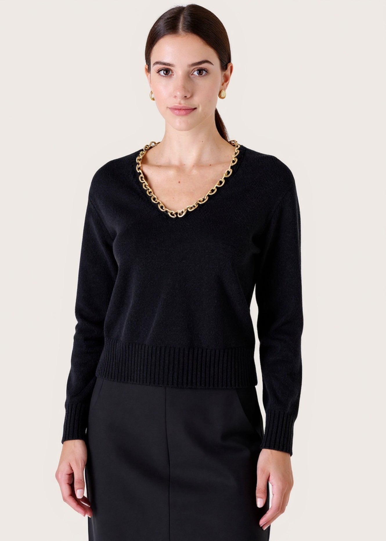 Maglia Malawi con catena