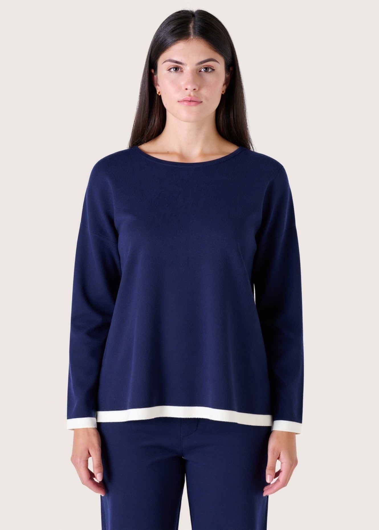 Maglia Matilde in viscosa