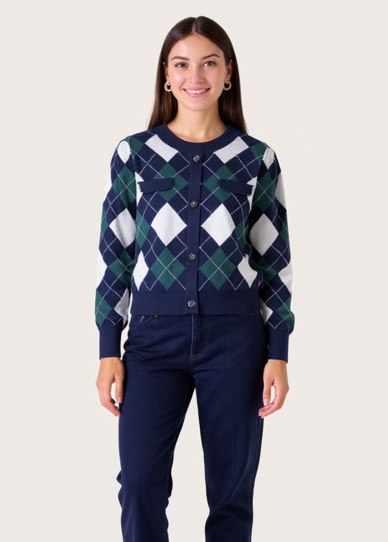 Maglia Marika in viscosa