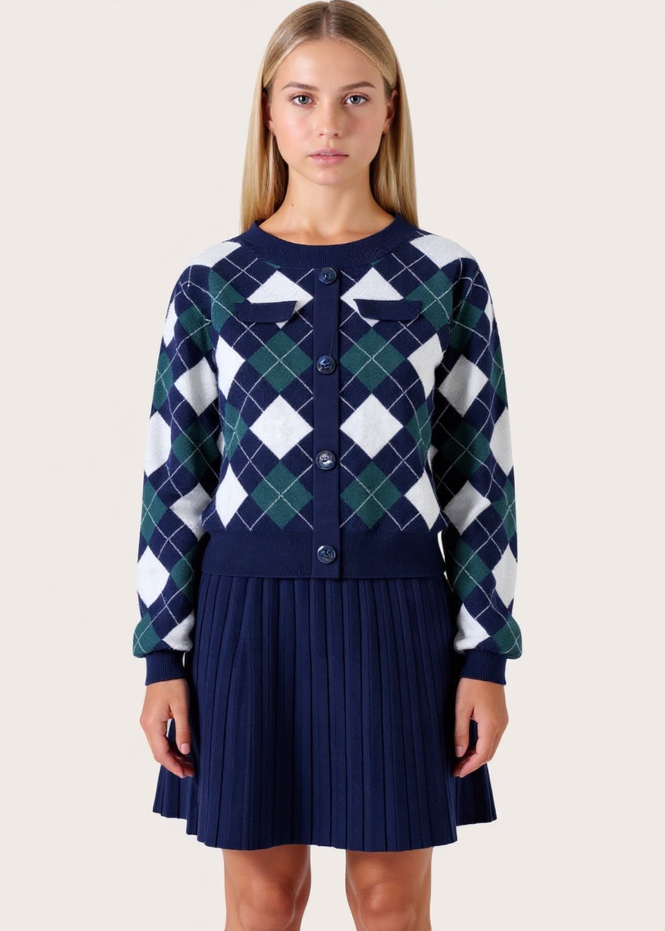 Maglia Marika modello bimba