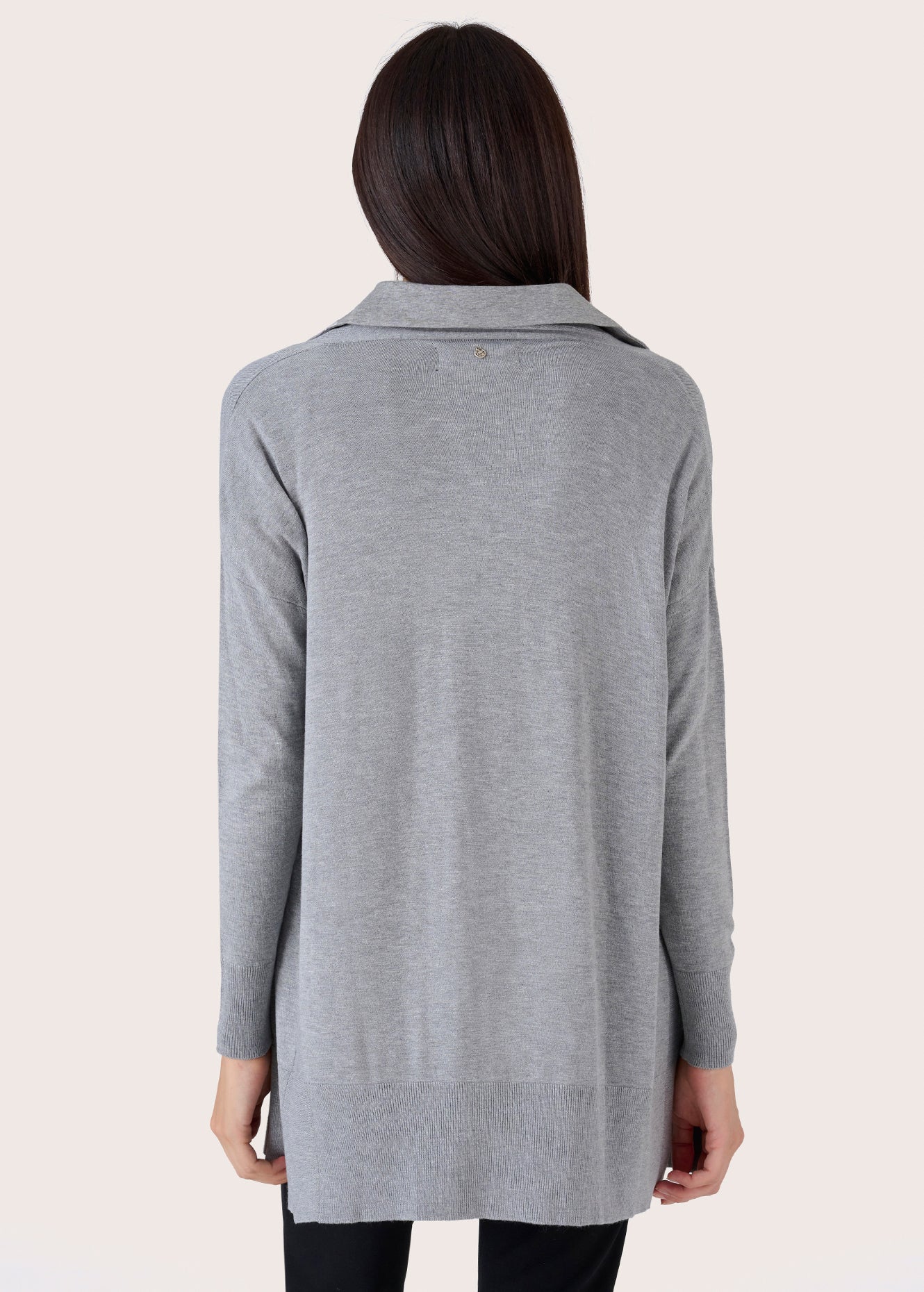 Candy cardigan lungo