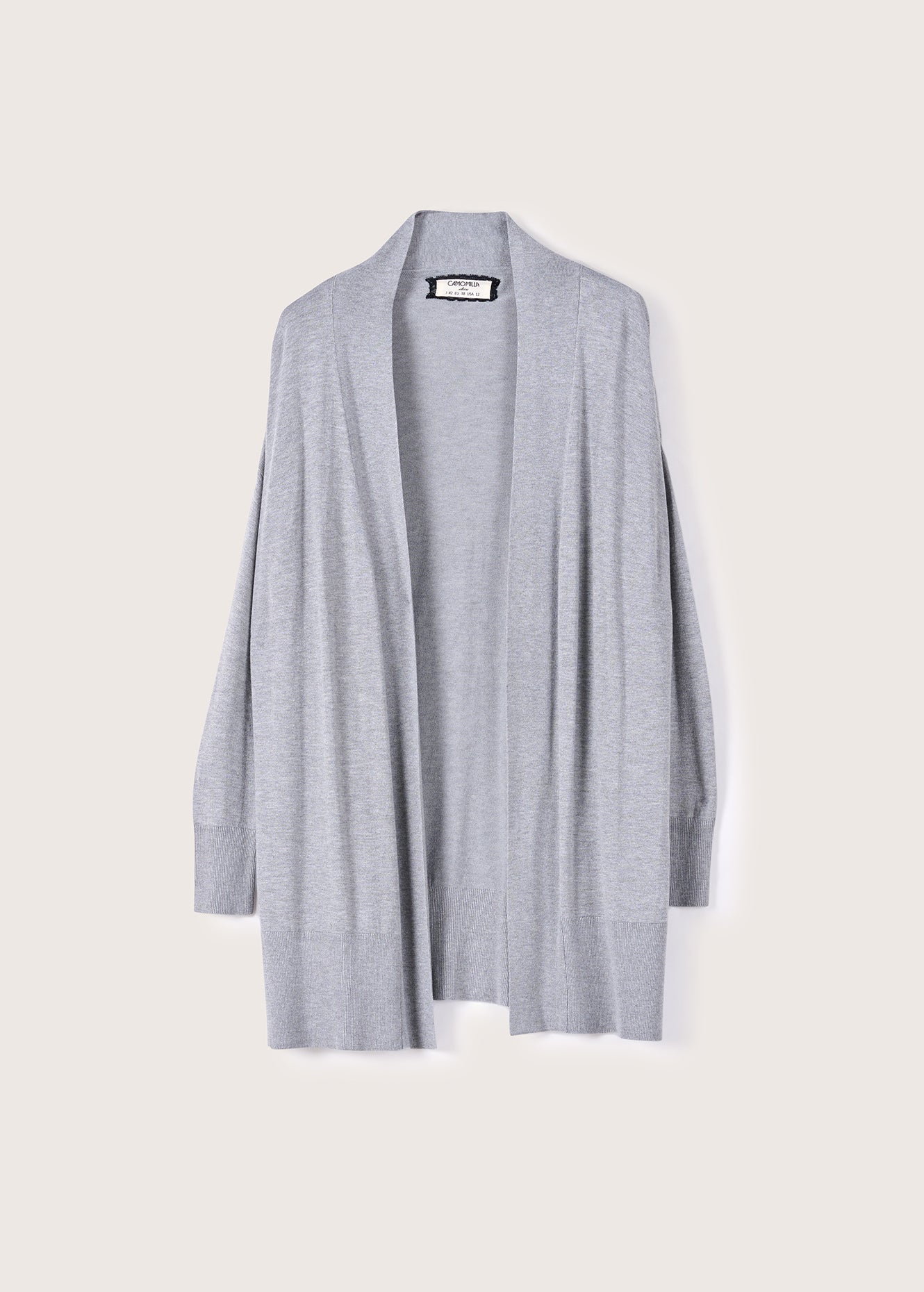 Candy cardigan lungo