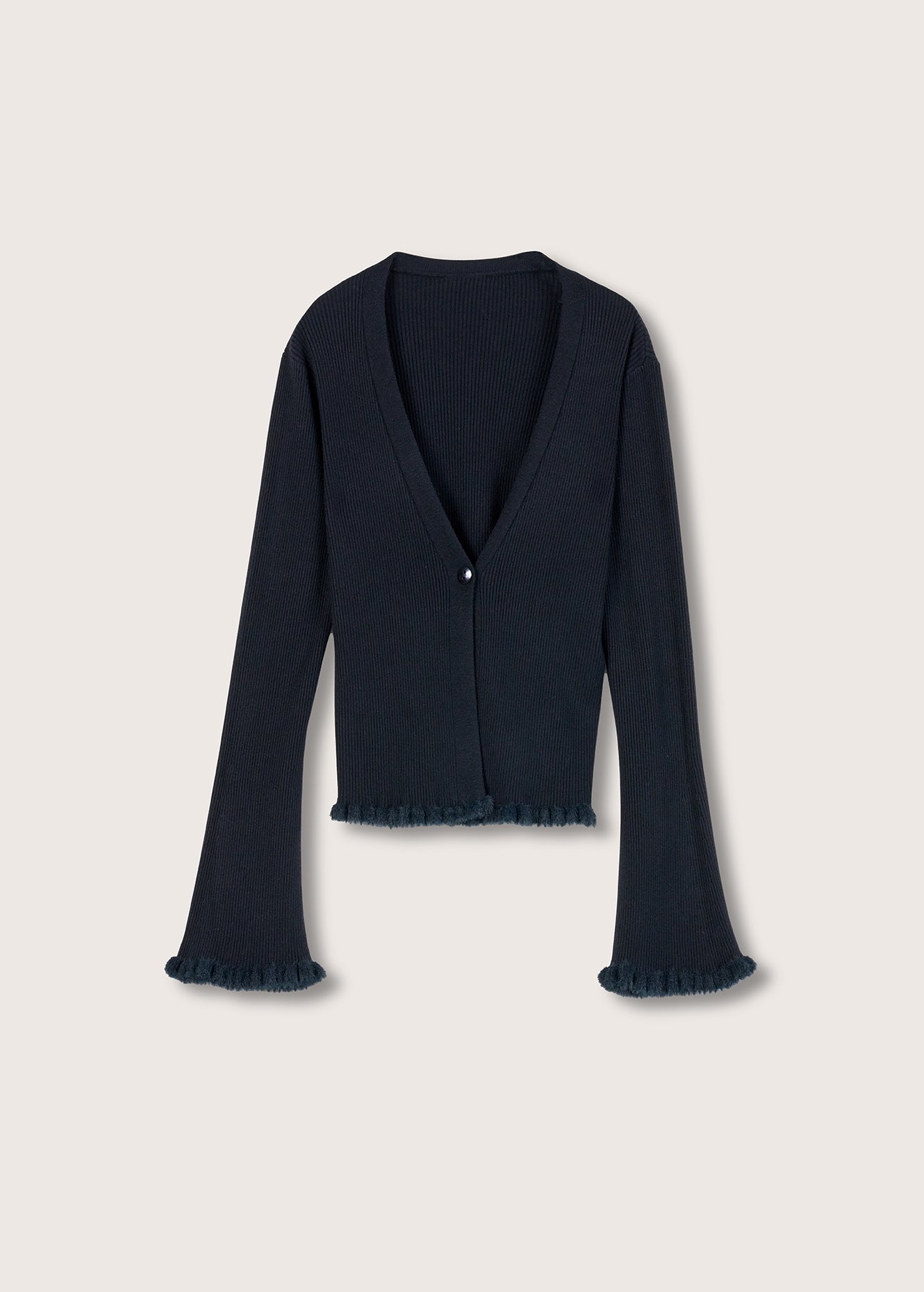 Cardigan Chloe in viscosa