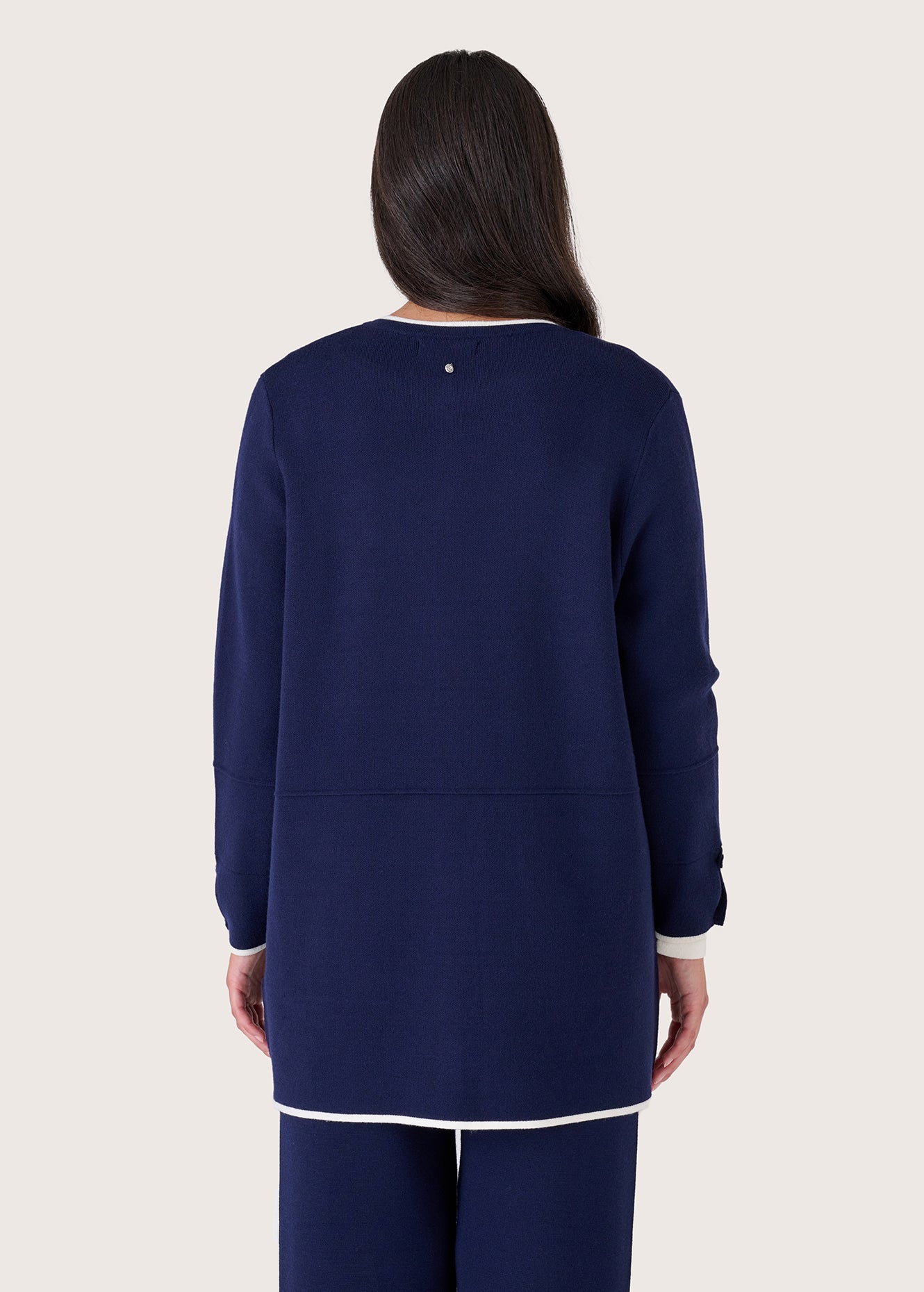 Cardigan Cristian in viscosa