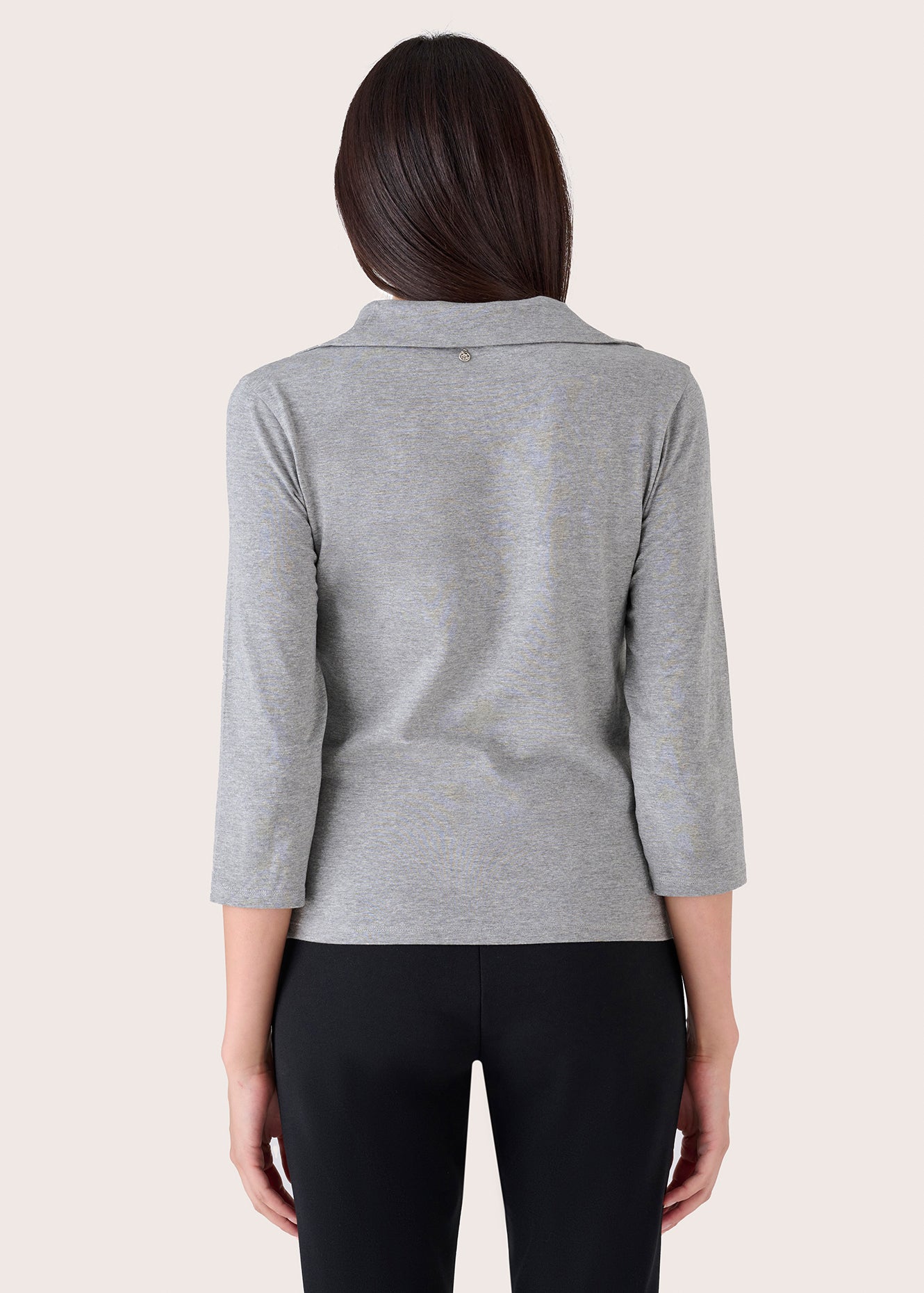 T-shirt Sabry 100% cotone organico