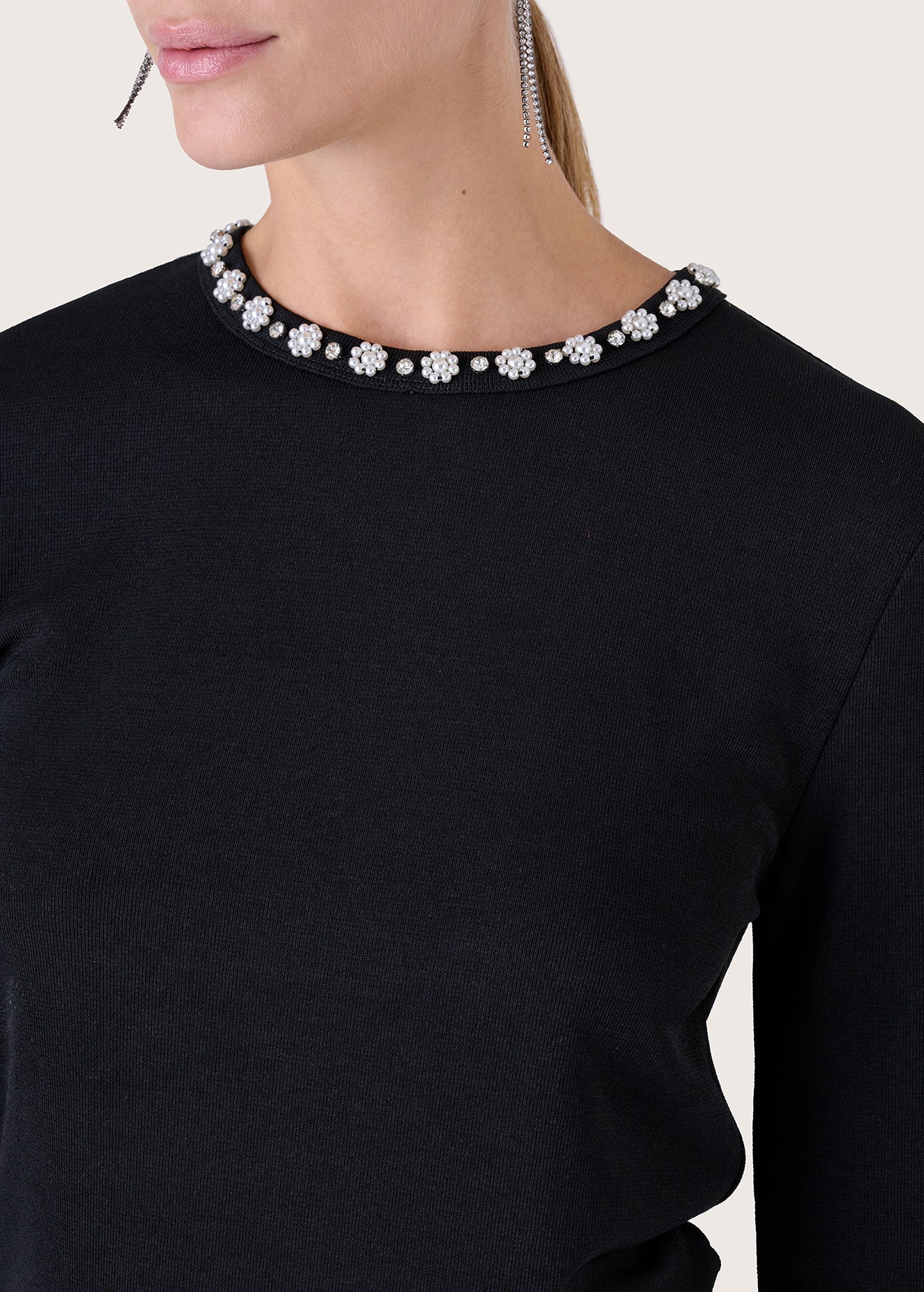 Maglia Messalina in viscosa