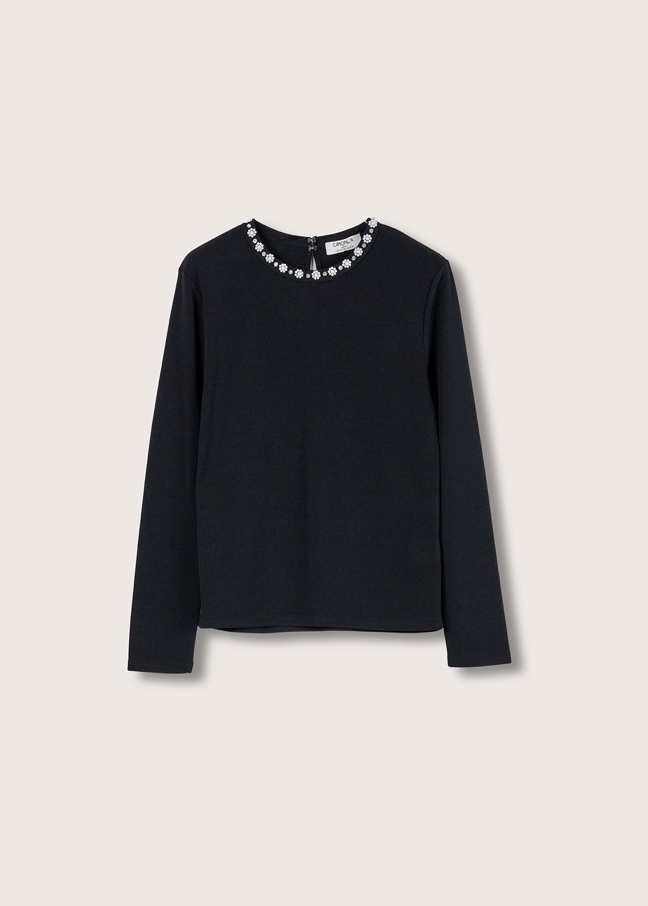 Maglia Messalina in viscosa