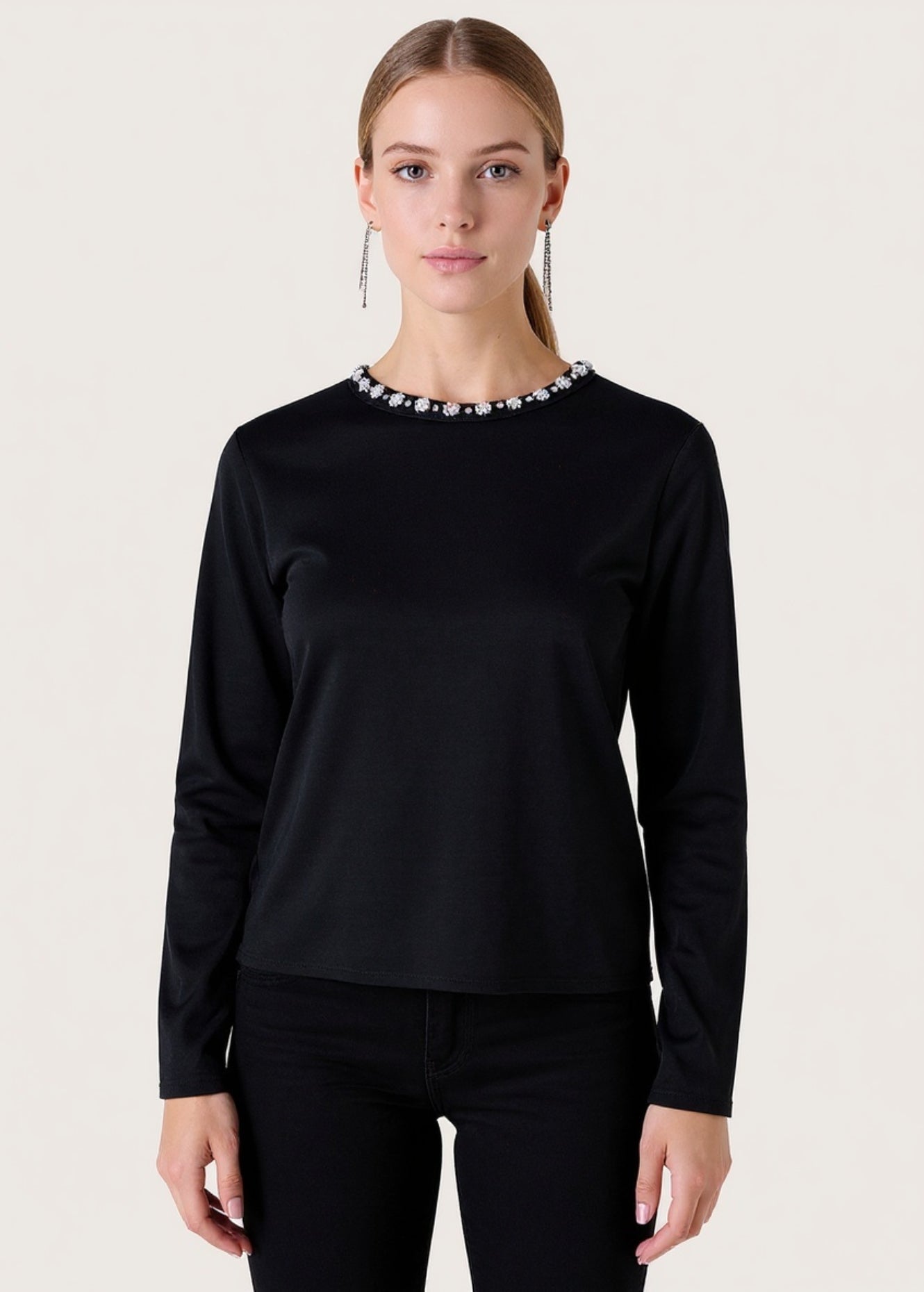 Maglia Messalina in viscosa