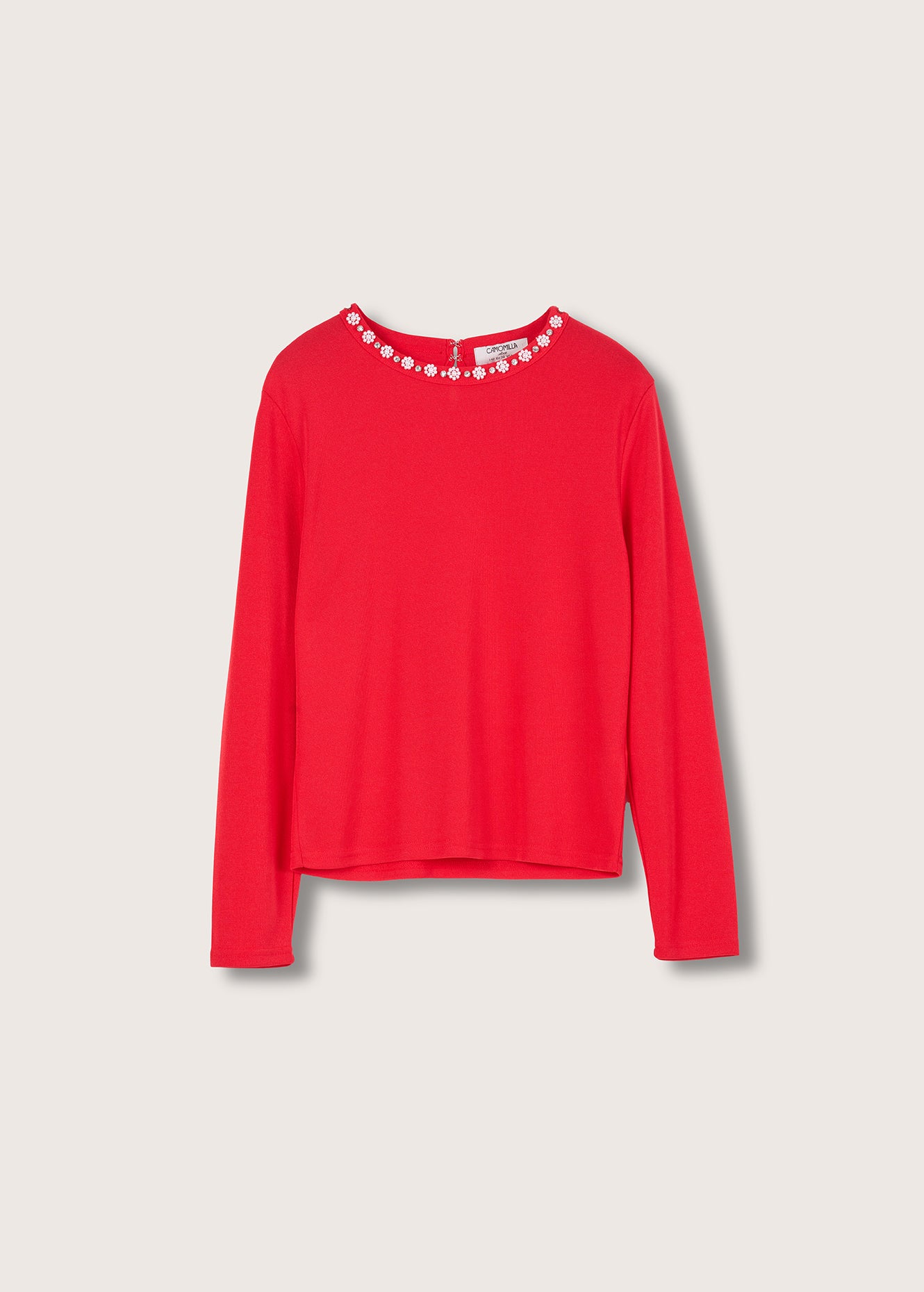 Maglia Messalina in viscosa