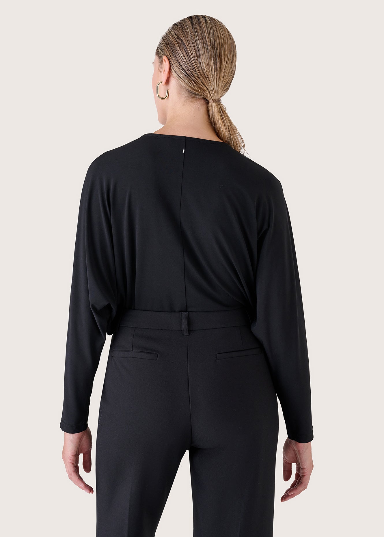 Blusa Starlette con strass