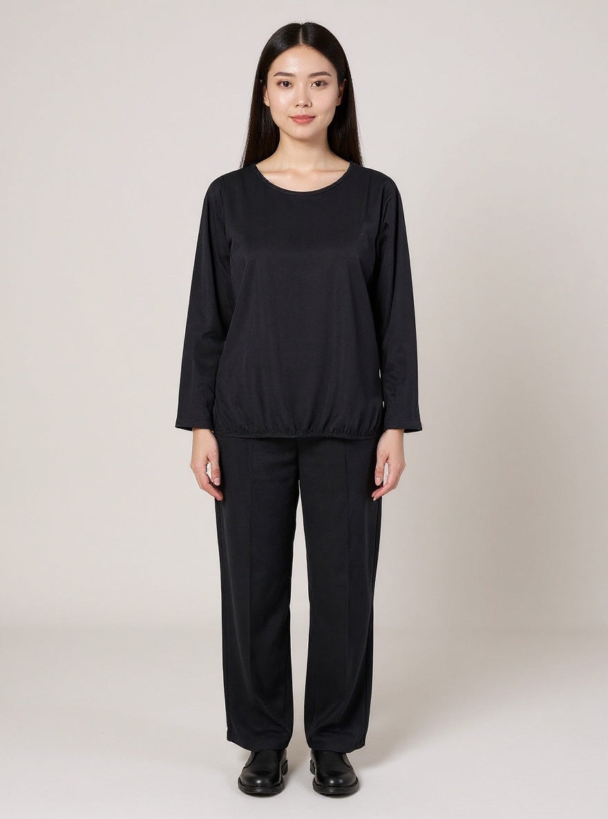 Maglia Shara in jersey