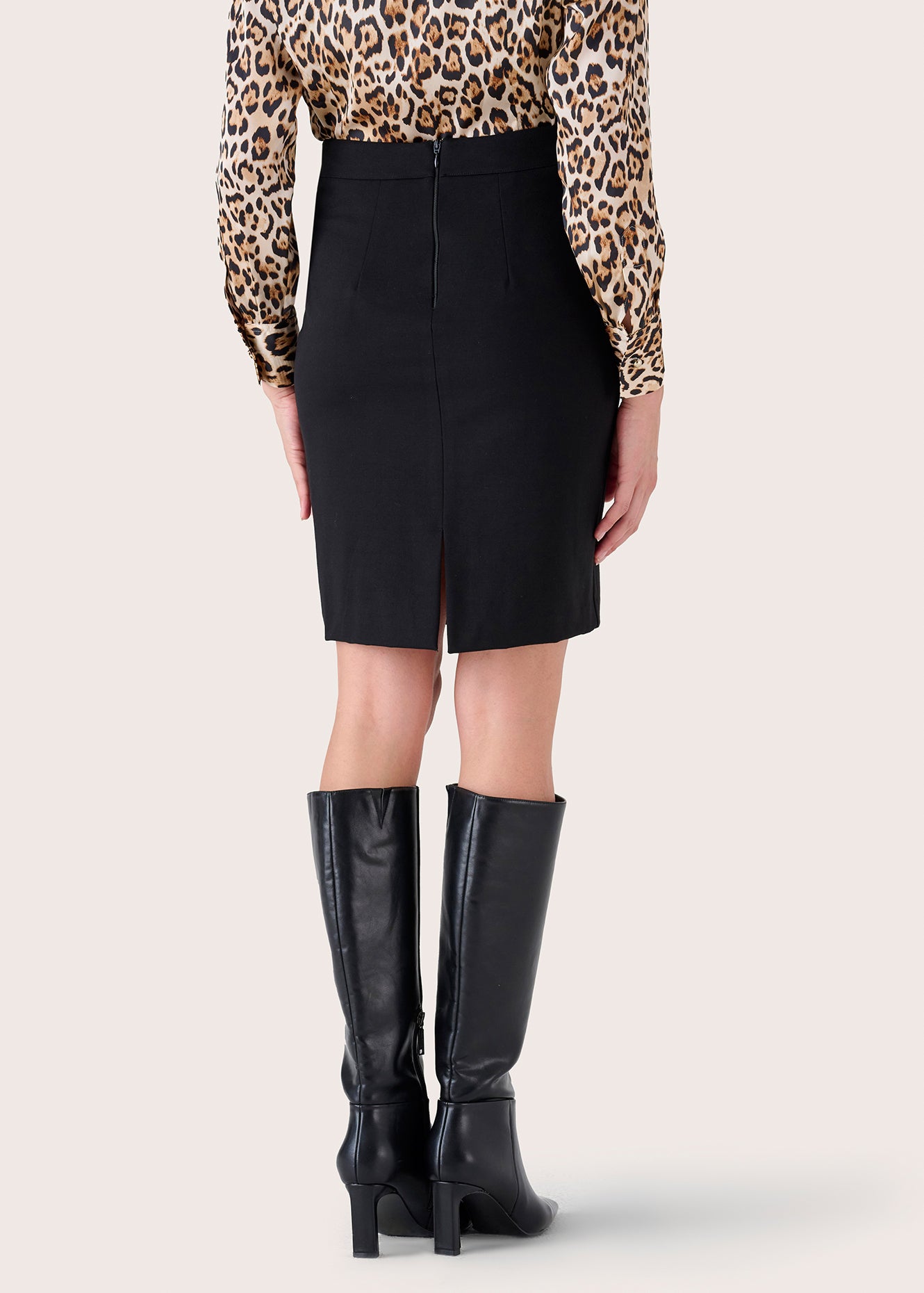 Gonna Gianet in punto Milano