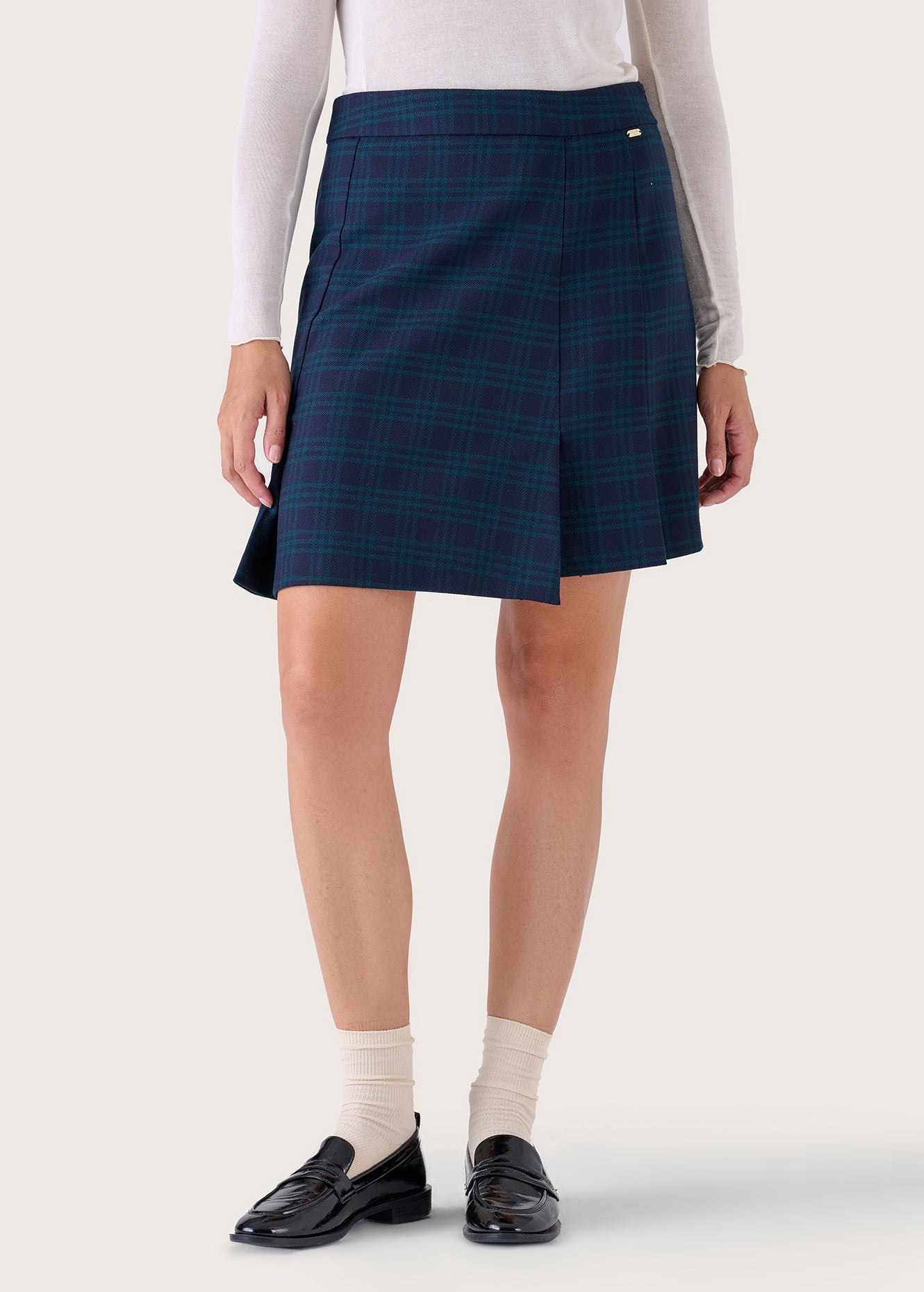 Gonna Gilli fantasia check