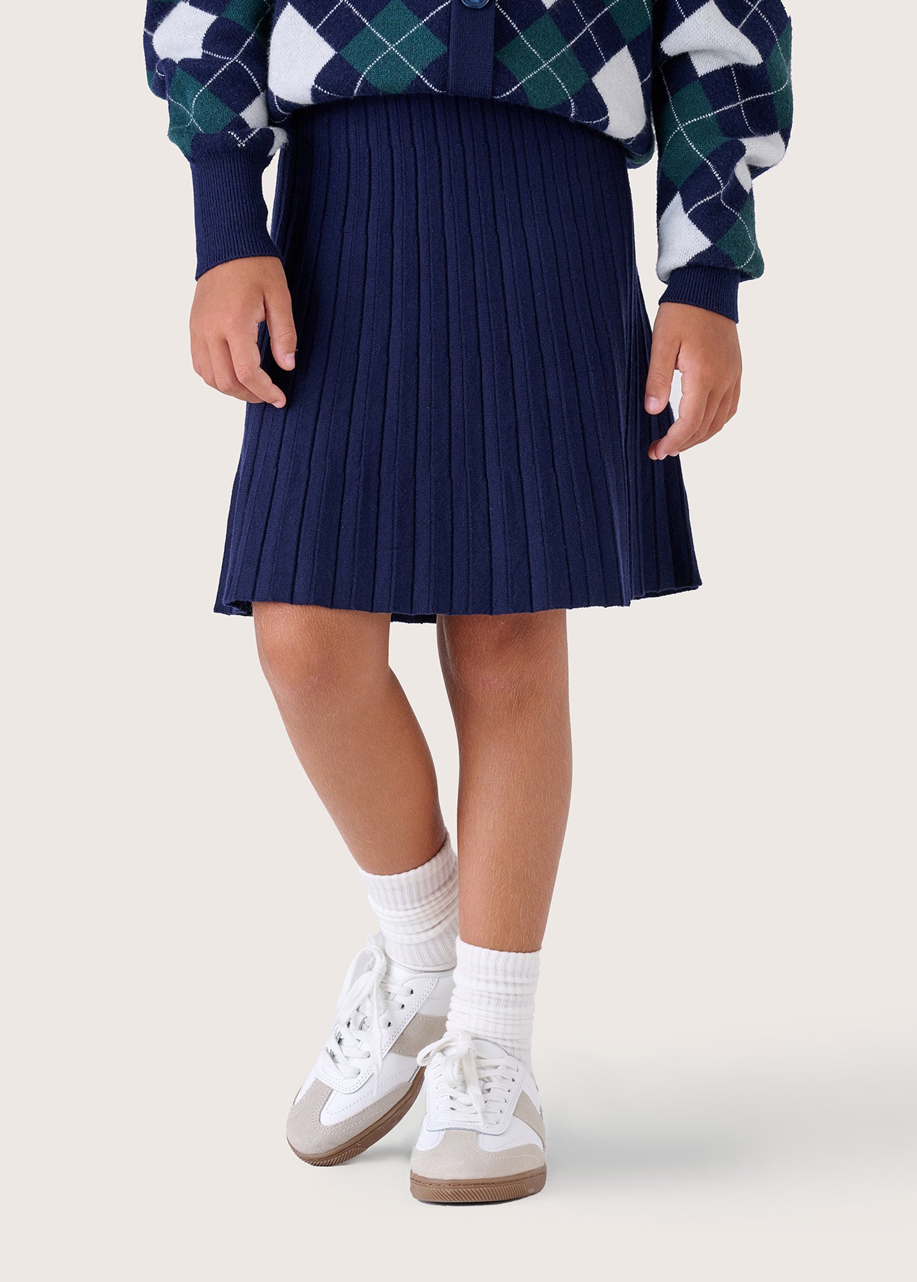 Gonna Molly modello bimba