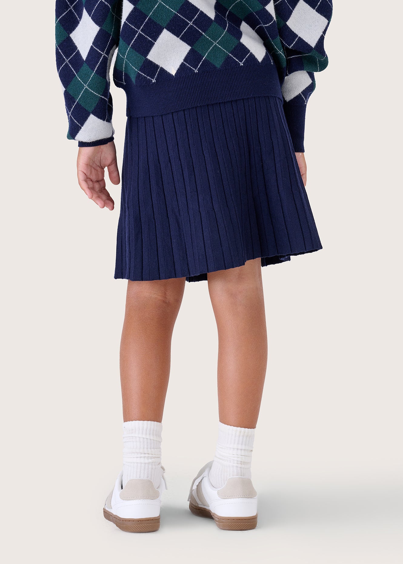 Gonna Molly modello bimba