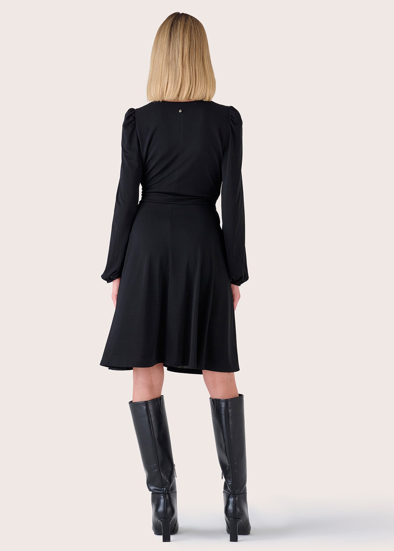 Abito Agnes a portafogli