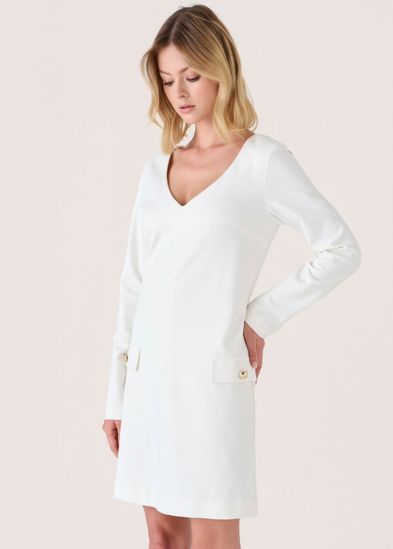 Abito Adriana in punto milano