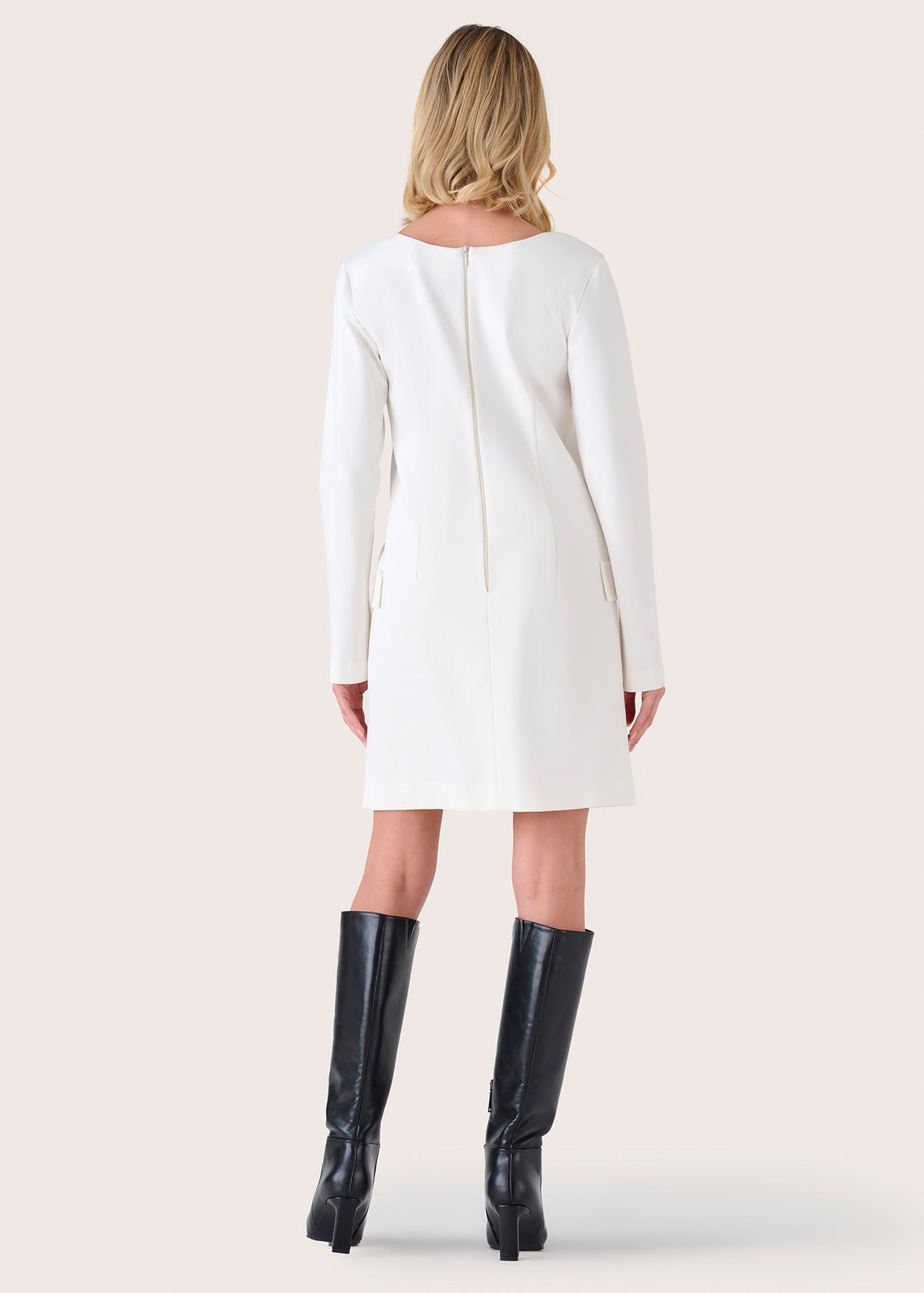 Abito Adriana in punto milano