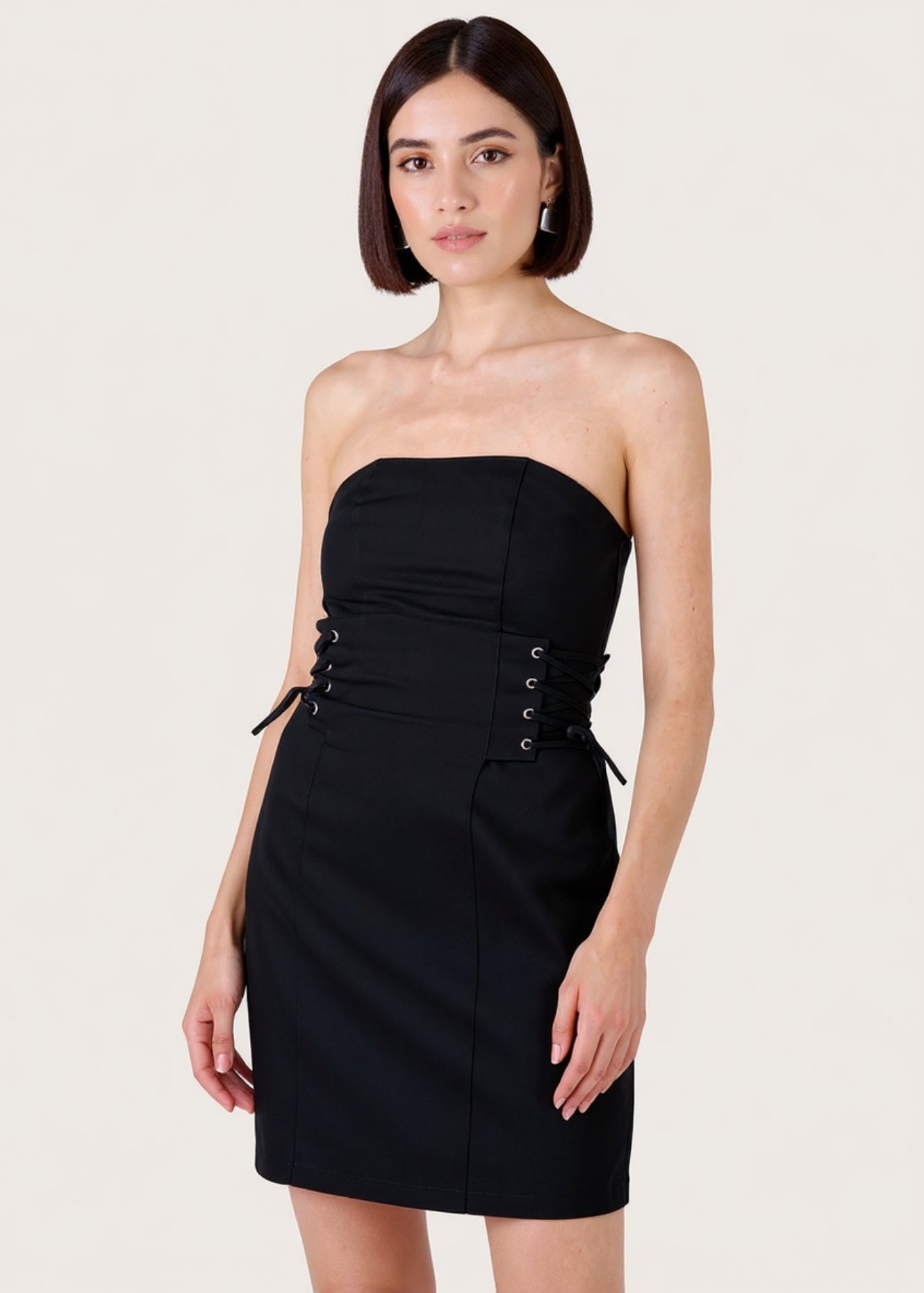 Abito Axel con intreccio