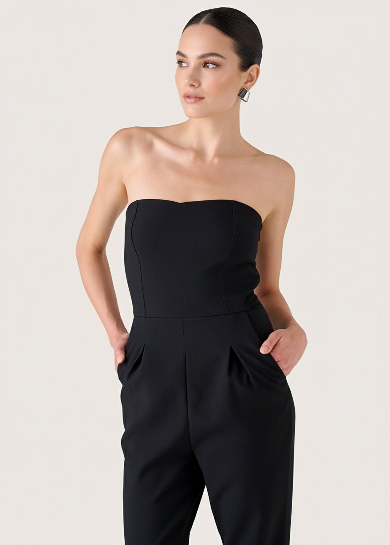 Tuta a fascia Tamira