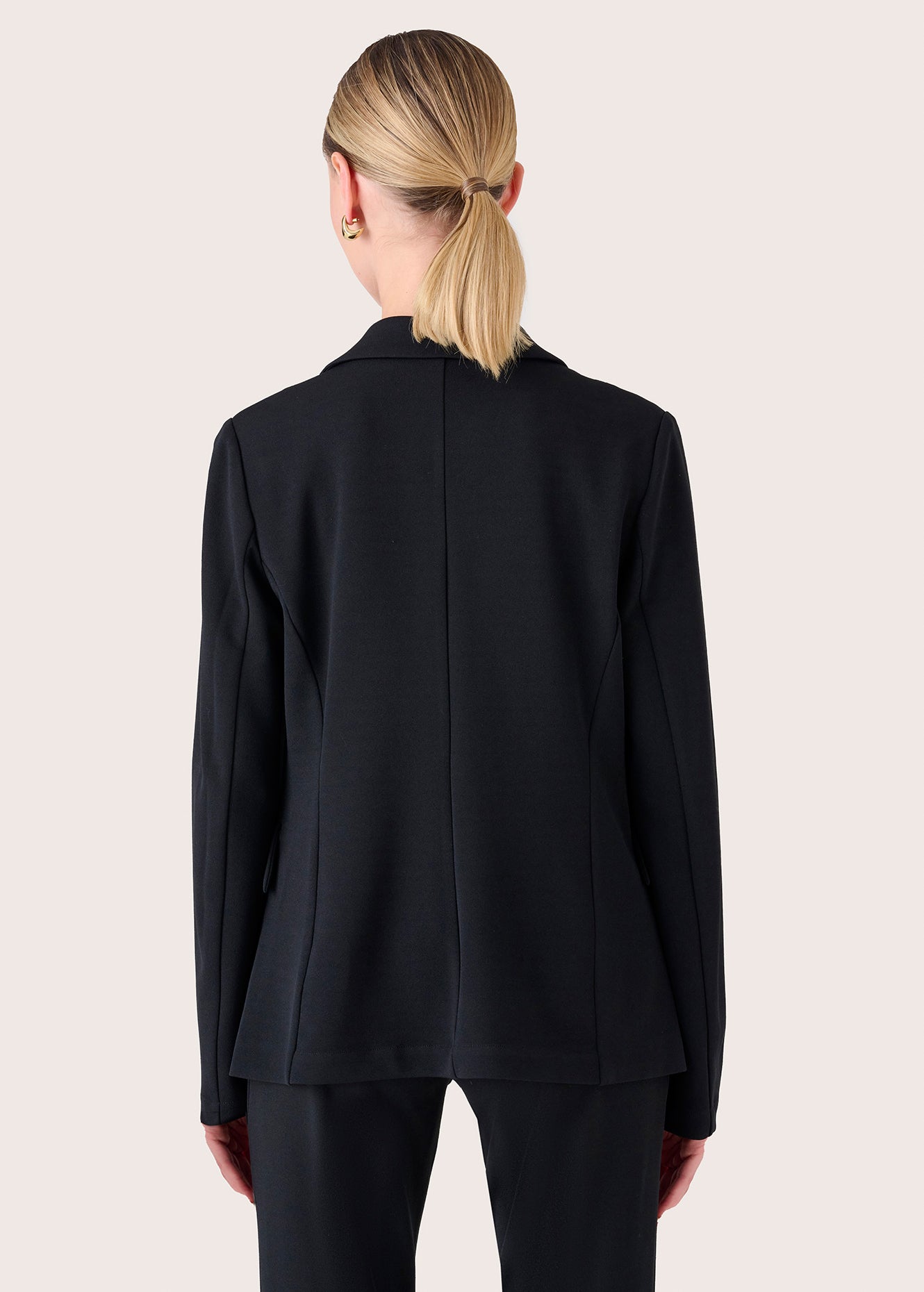 Giacca stretch Giselle