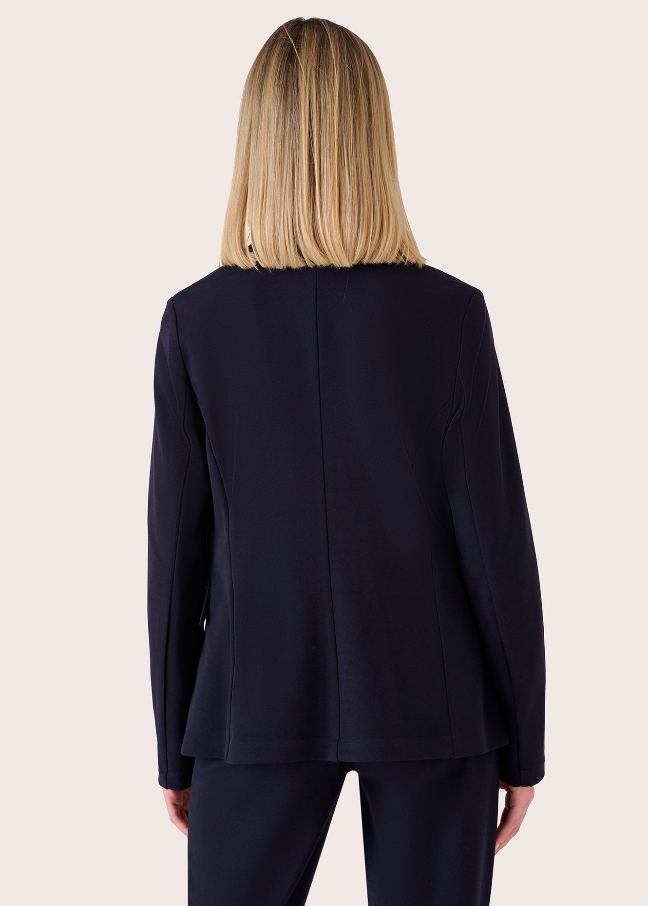 Giacca stretch Giselle