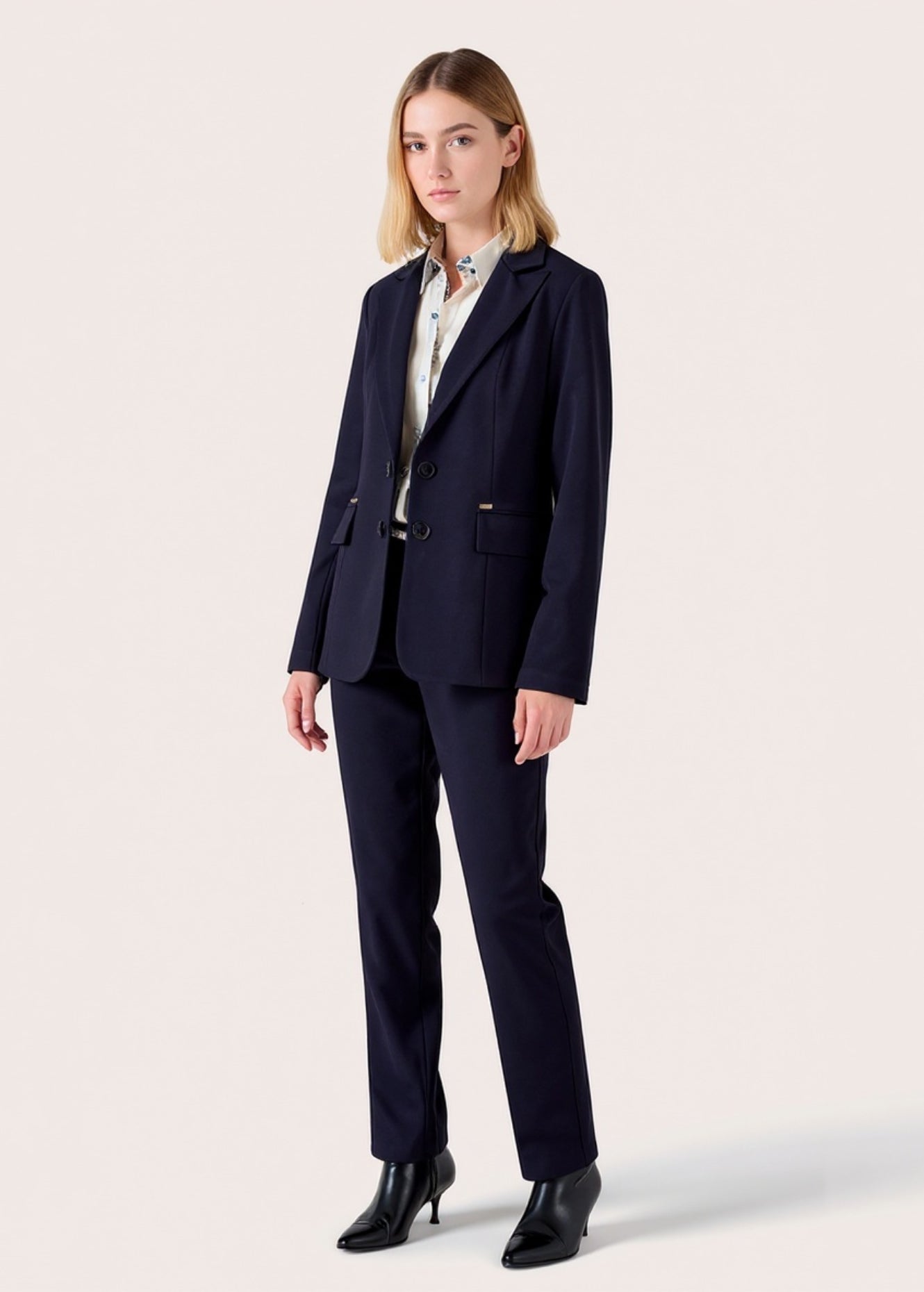 Giacca stretch Giselle