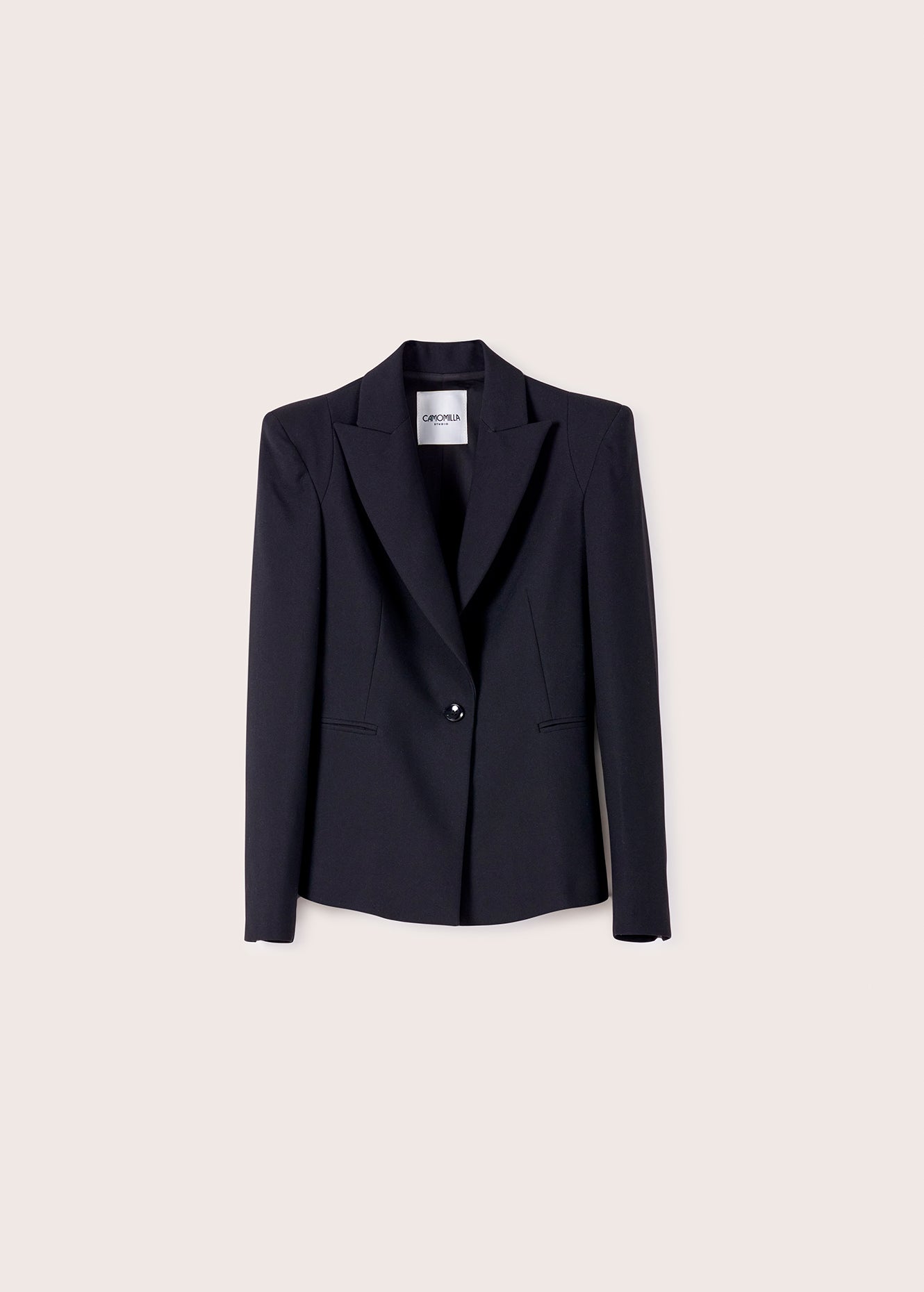 Giacca Giulia in tessuto tecnico