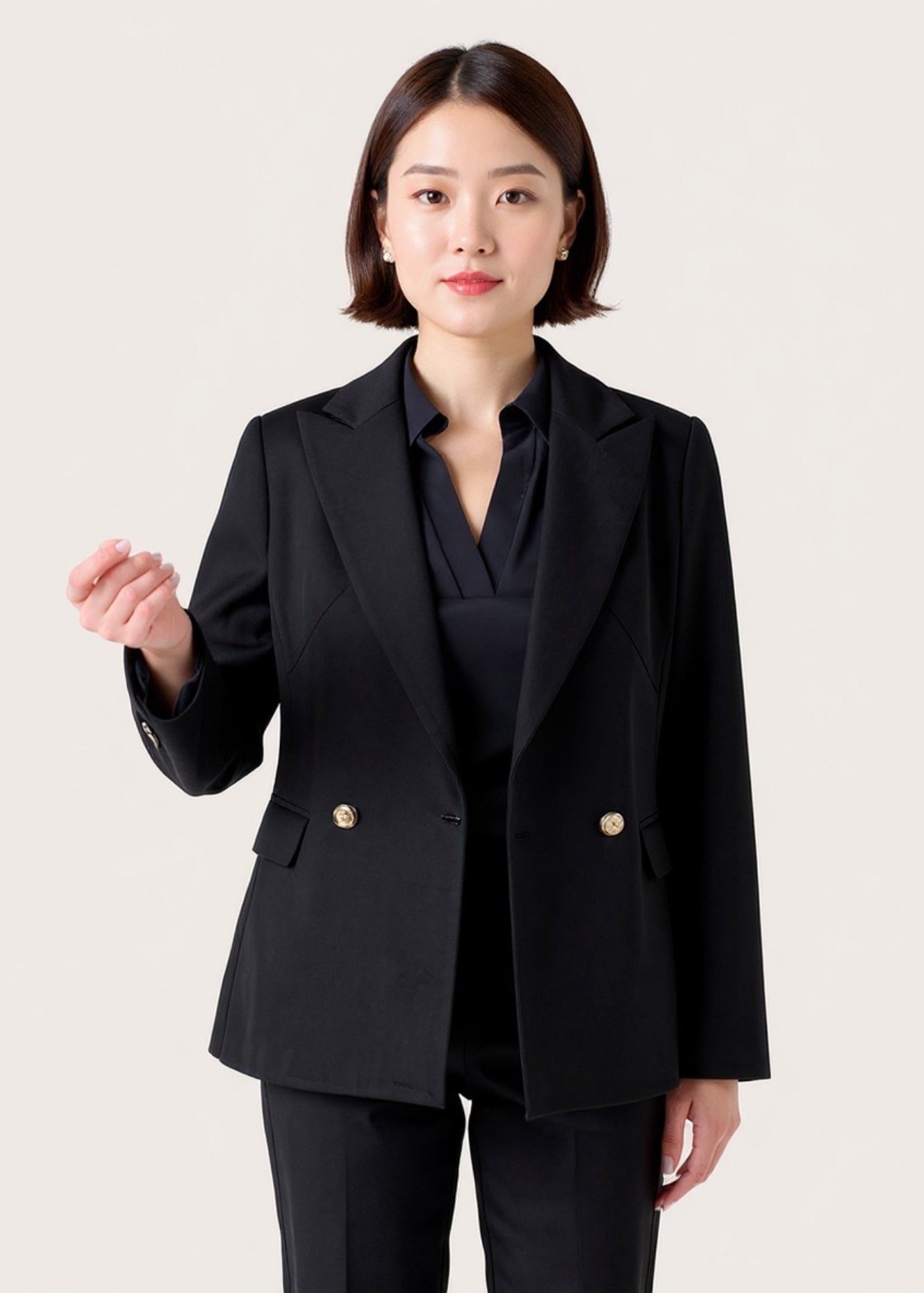 Giacca Gianna in punto Milano