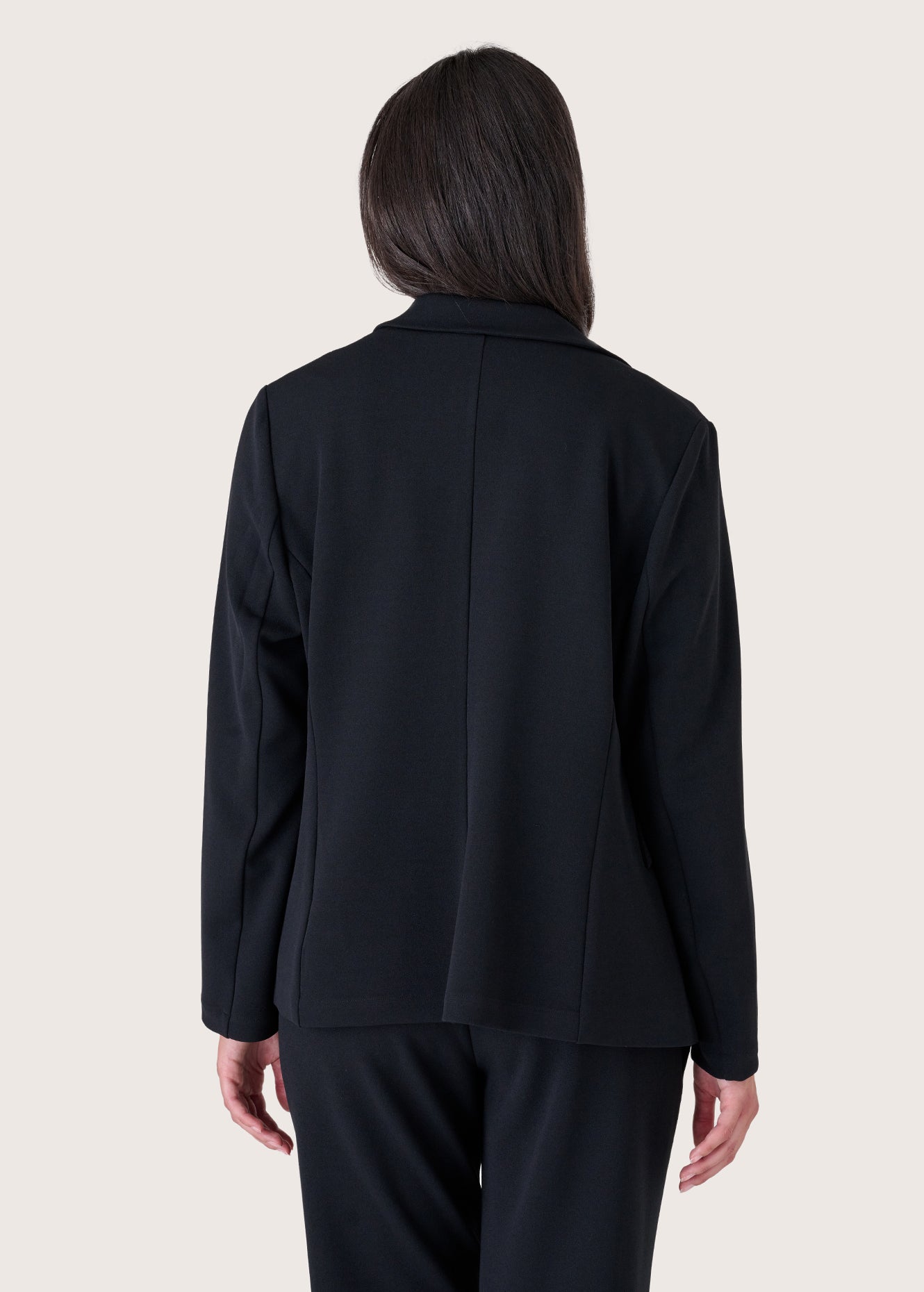 Giacca monopetto Giselle