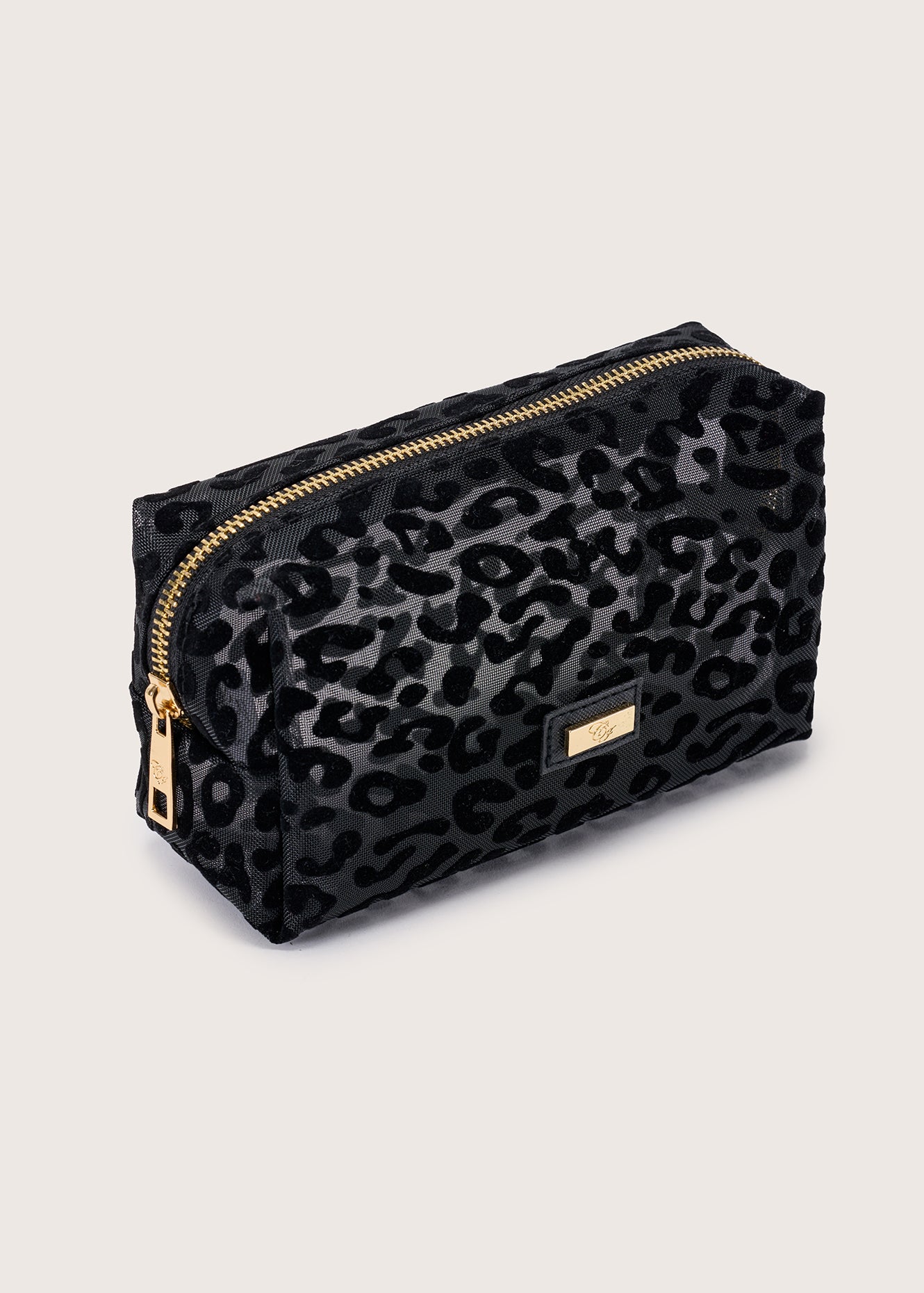 Beauty Bigonia in tessuto devoré