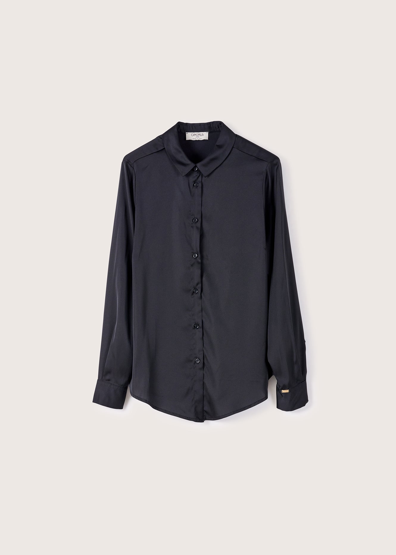 Camicia Alessia in satin