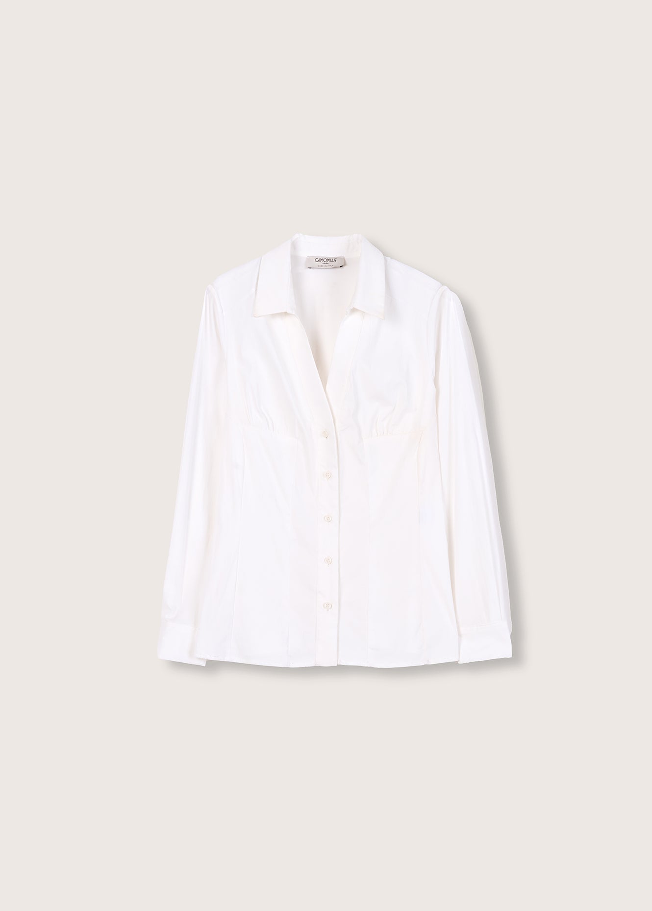 Camicia Carlett in cotone