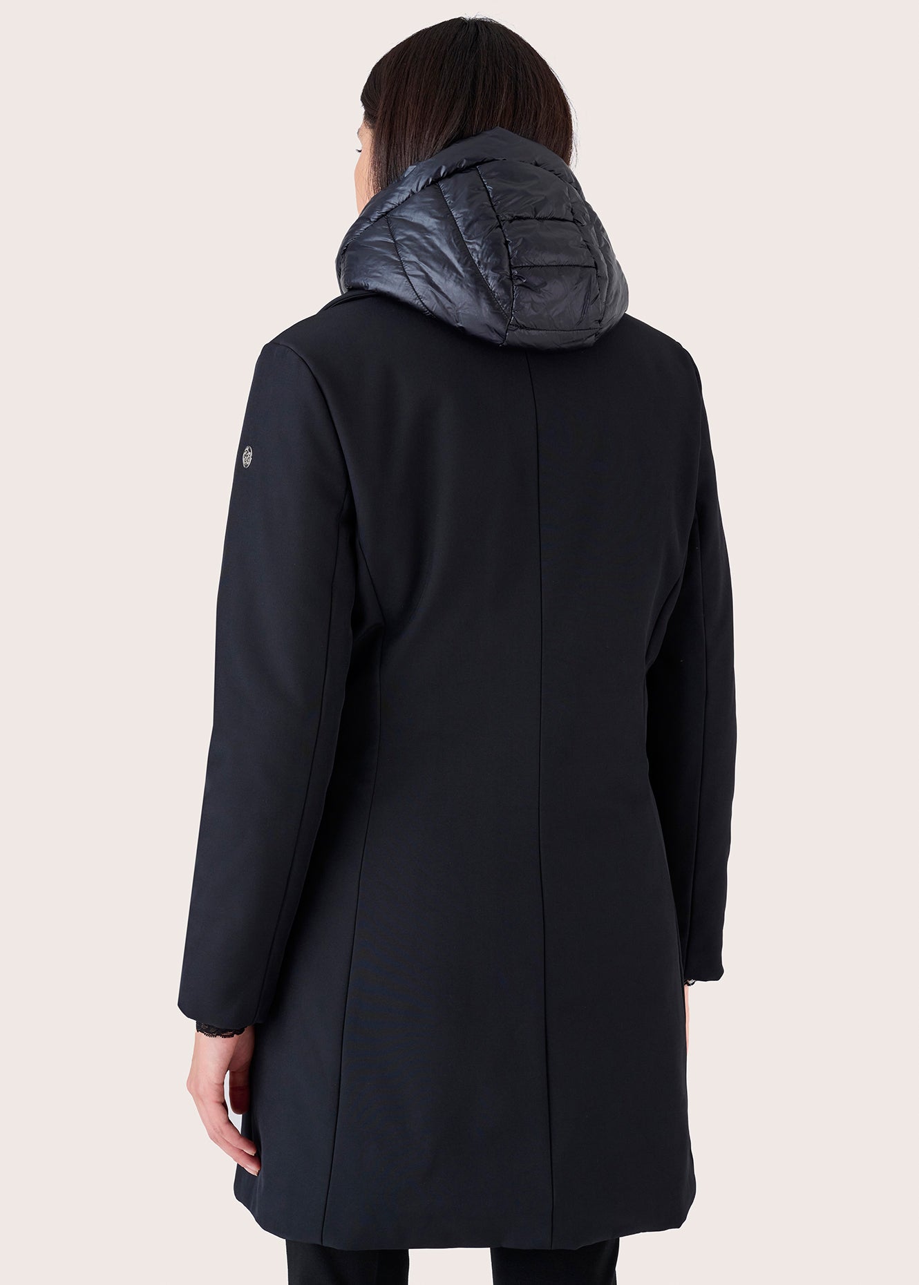 Piumino  imbottito Philip