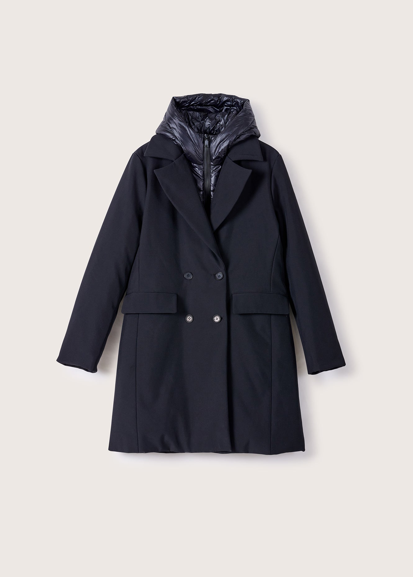 Piumino  imbottito Philip