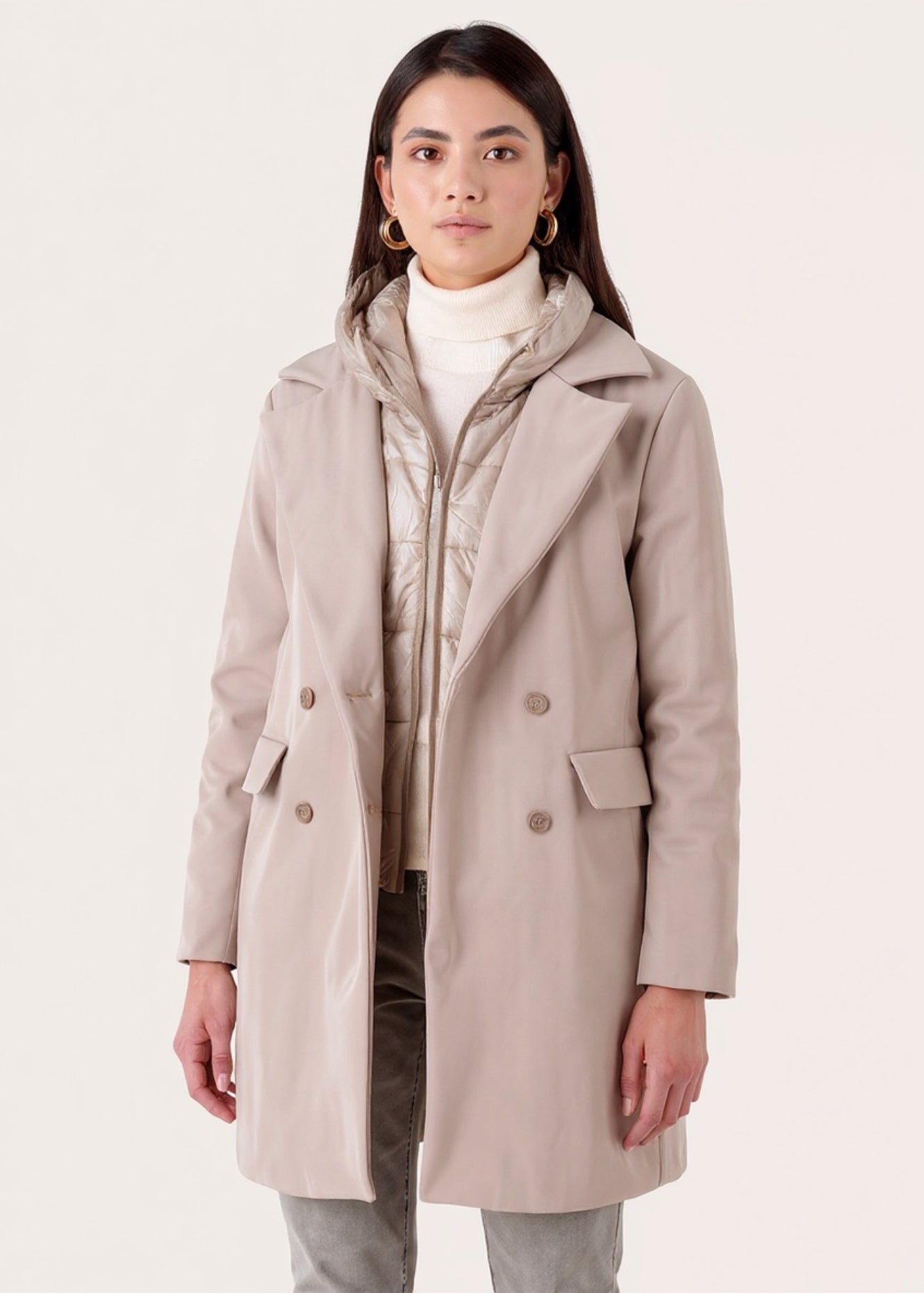 Piumino  imbottito Philip