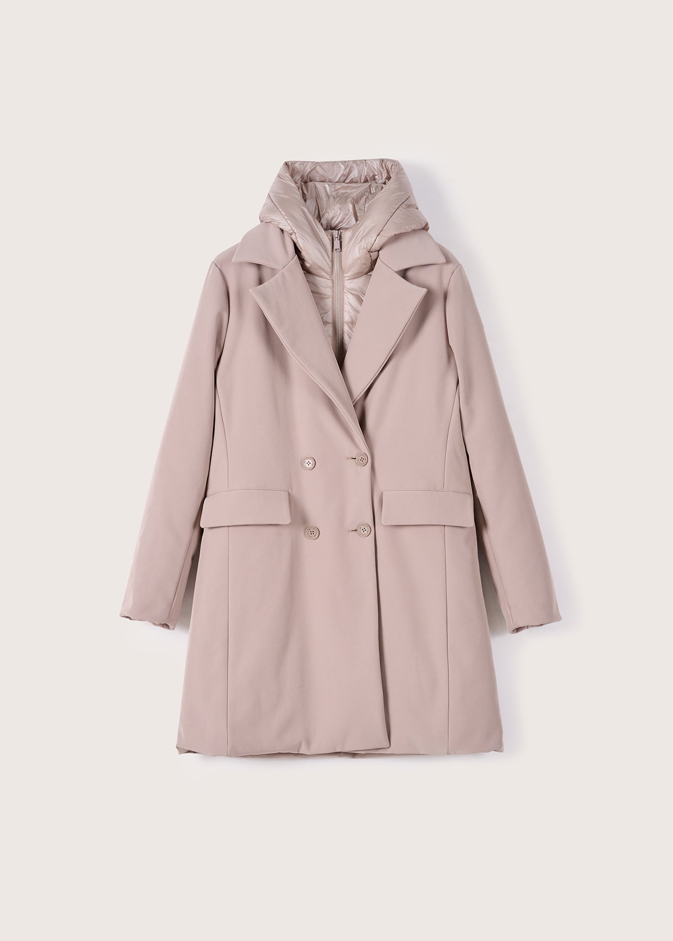 Piumino  imbottito Philip