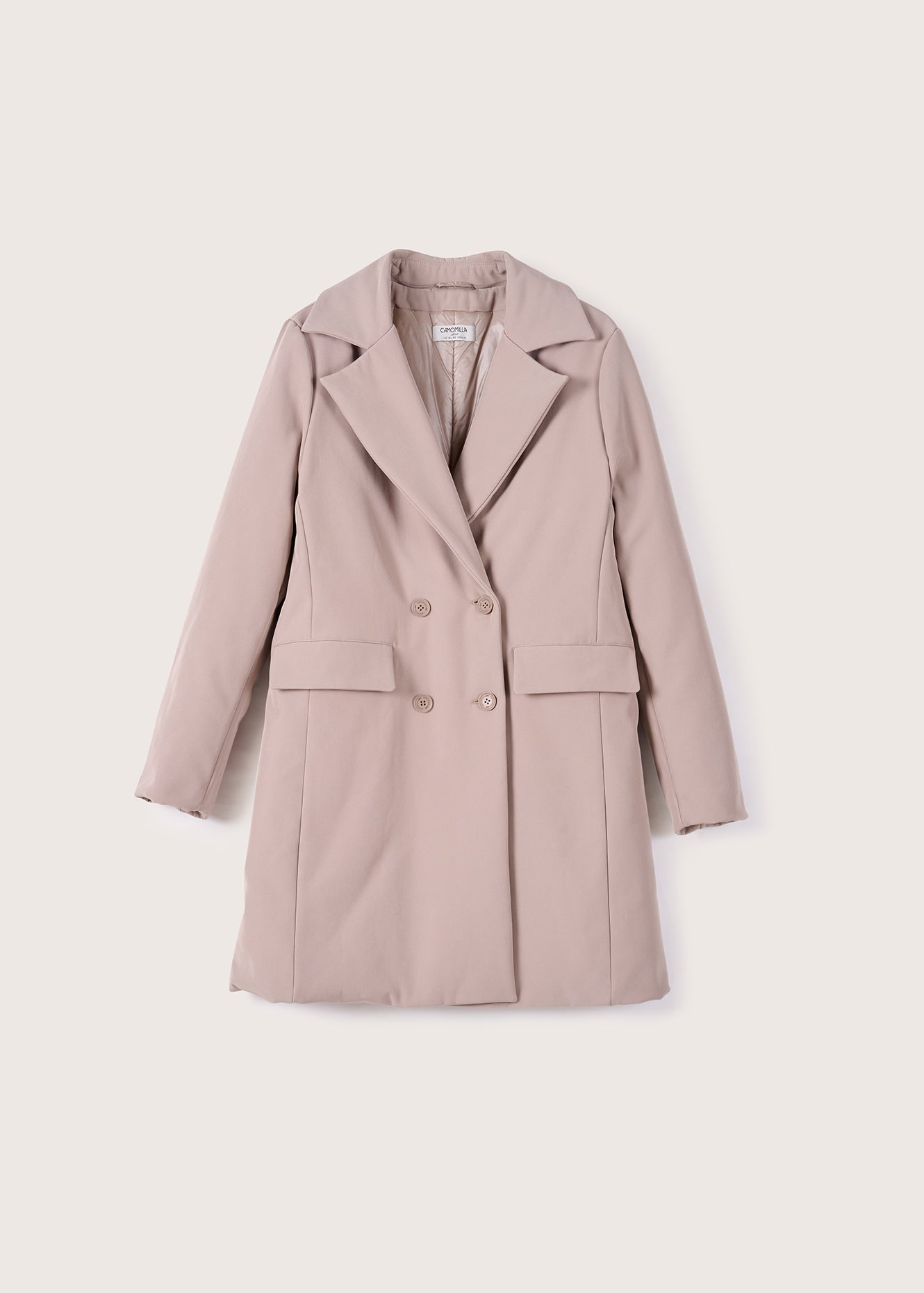 Piumino  imbottito Philip