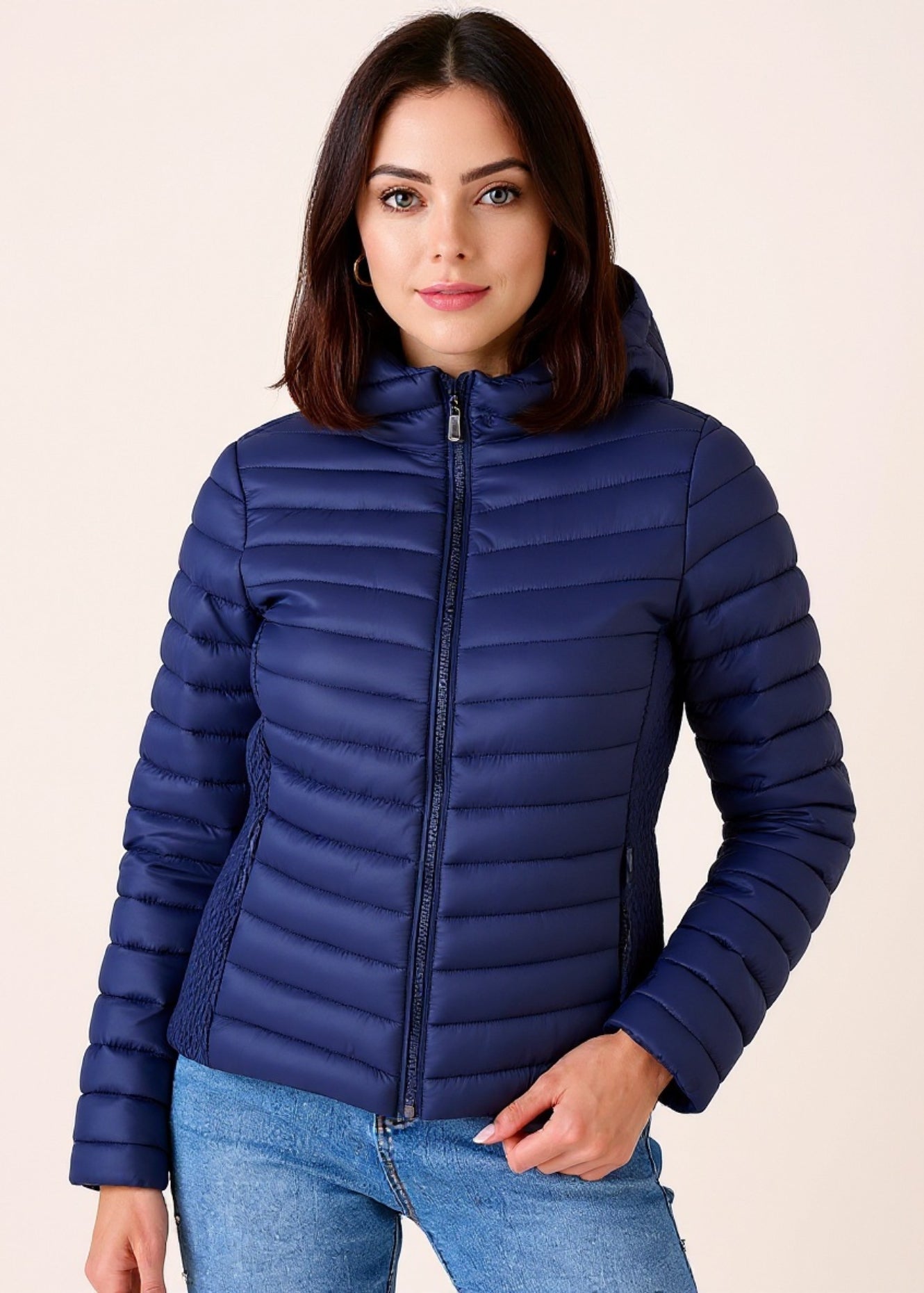 Piumino 100gr Pollon