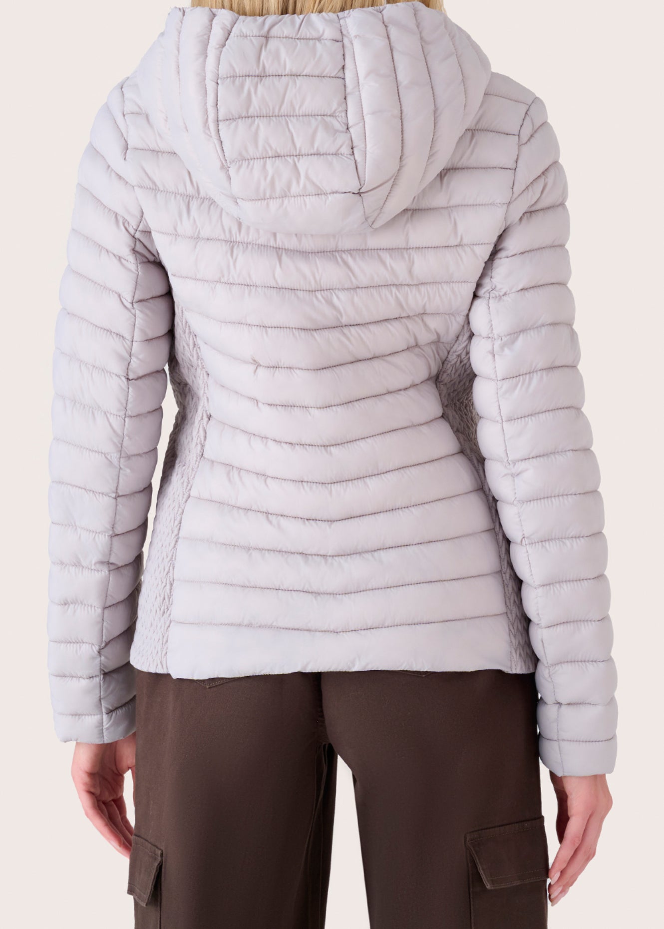 Piumino 100gr Pollon