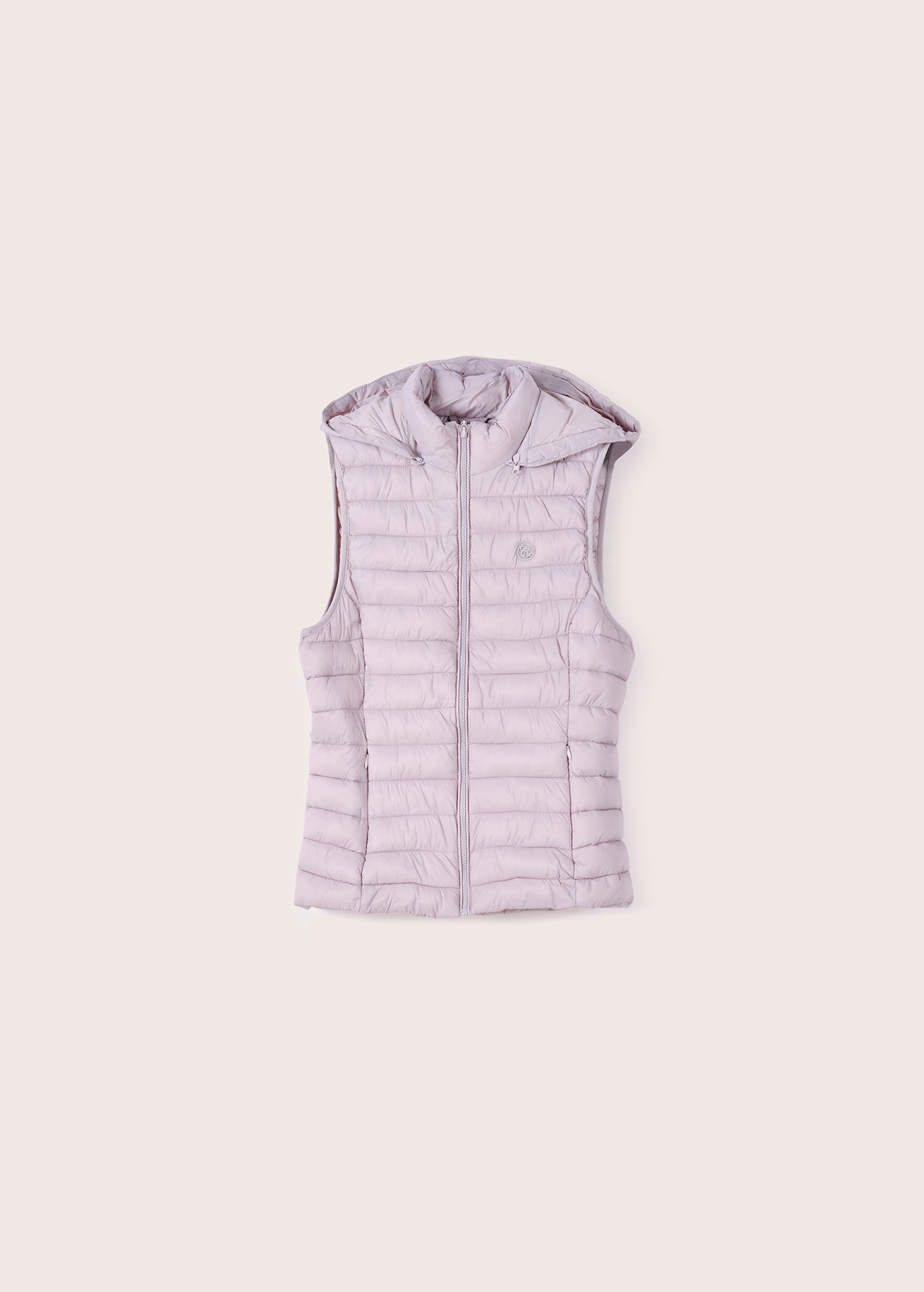 Smanicato Sparta con cappuccio