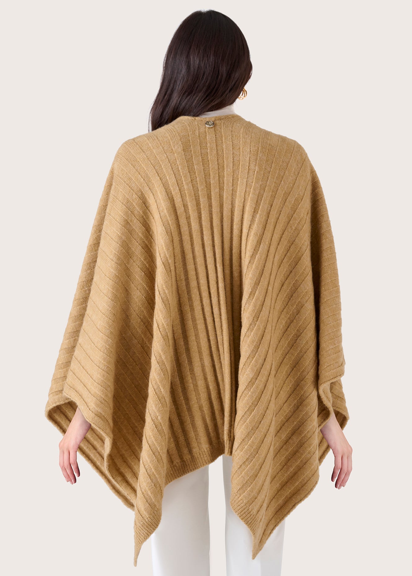 Mantella Miriana in maglia