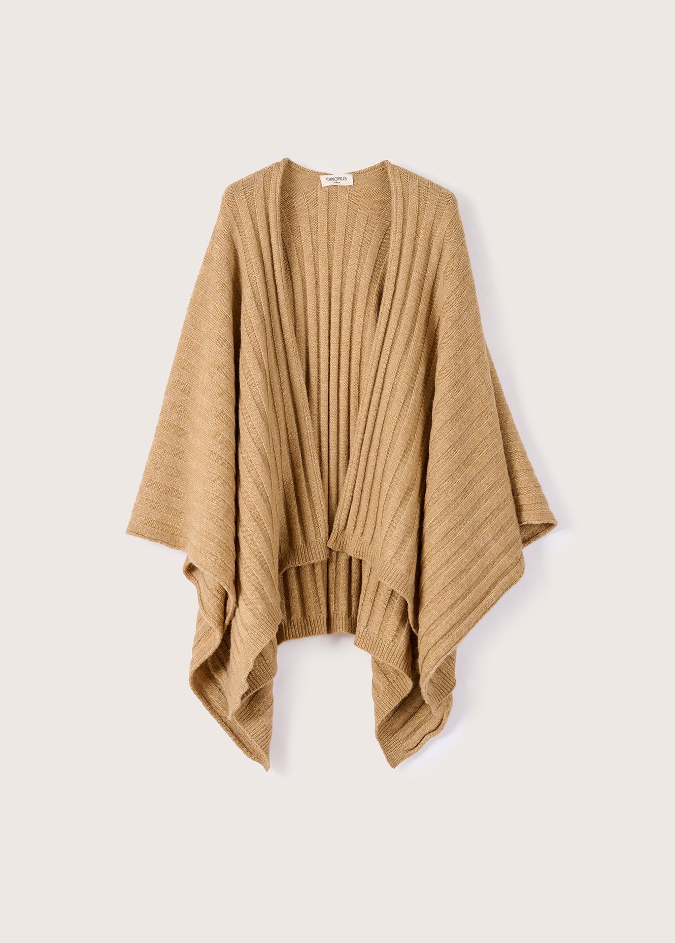 Mantella Miriana in maglia