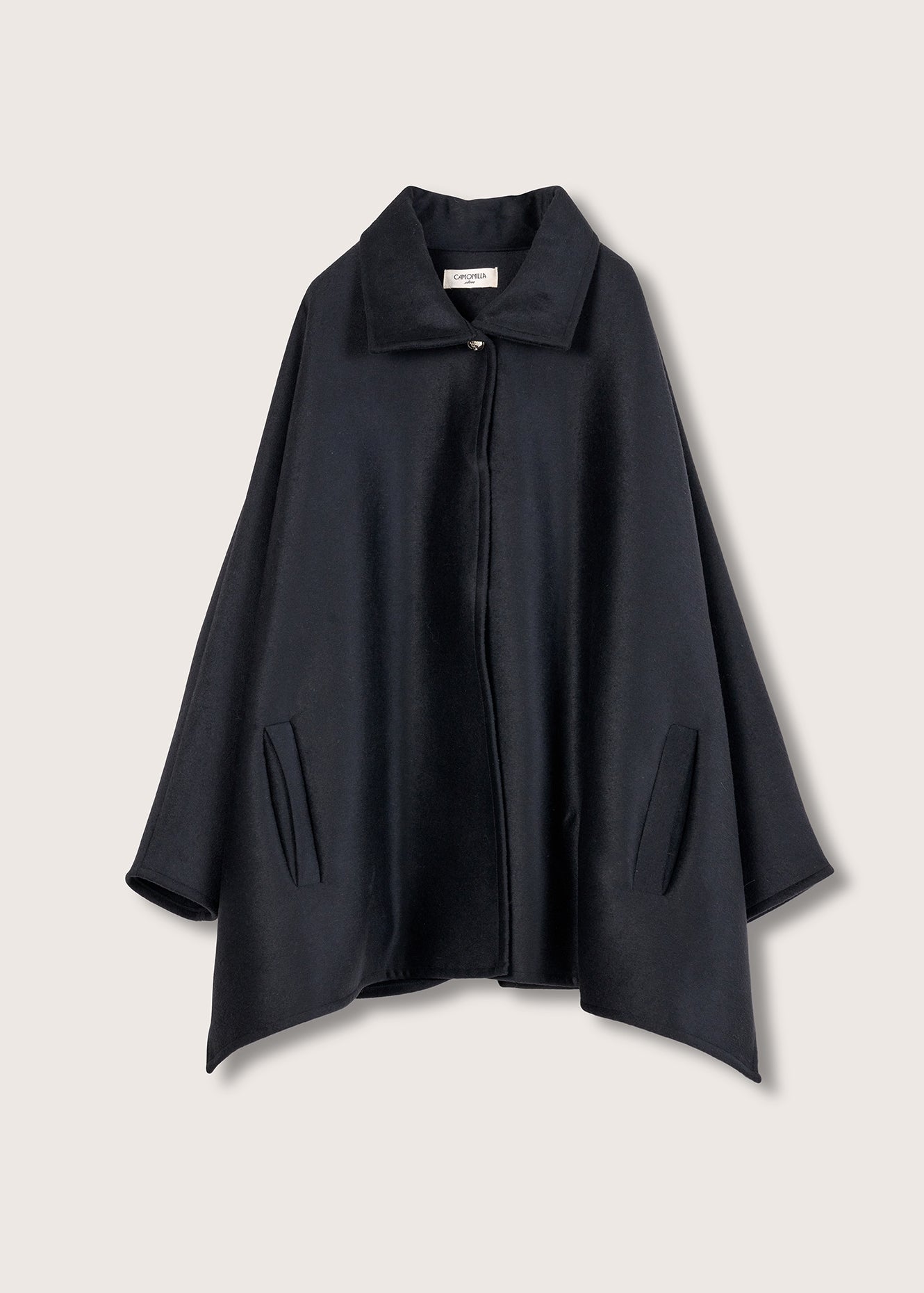 Mantella Marsia in lana