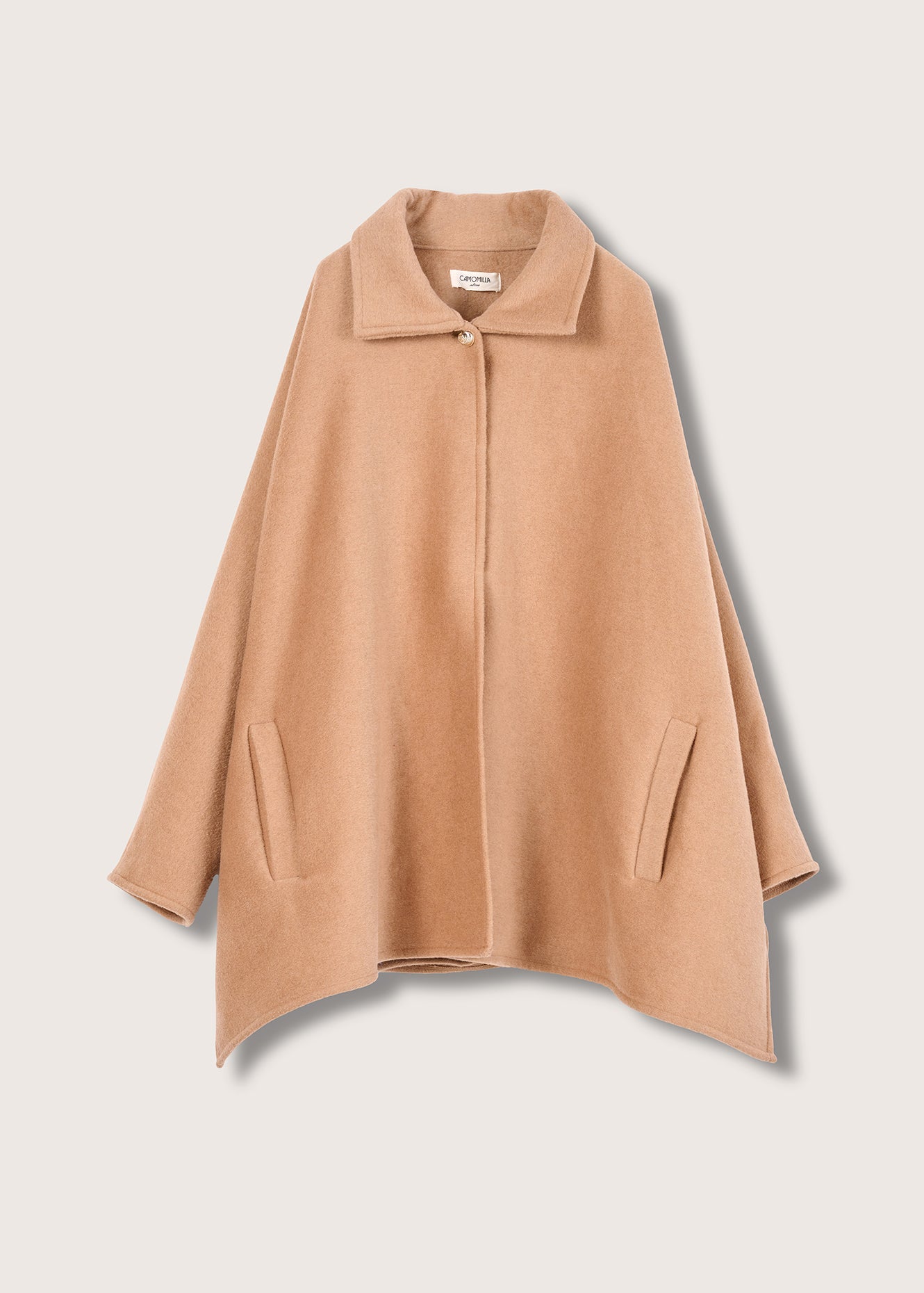 Mantella Marsia in lana