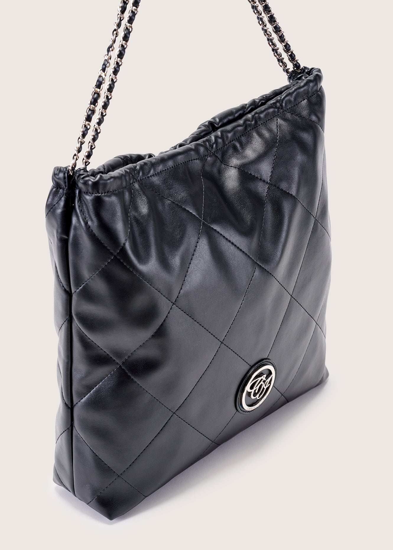 Borsa a sacca Babila in ecopelle